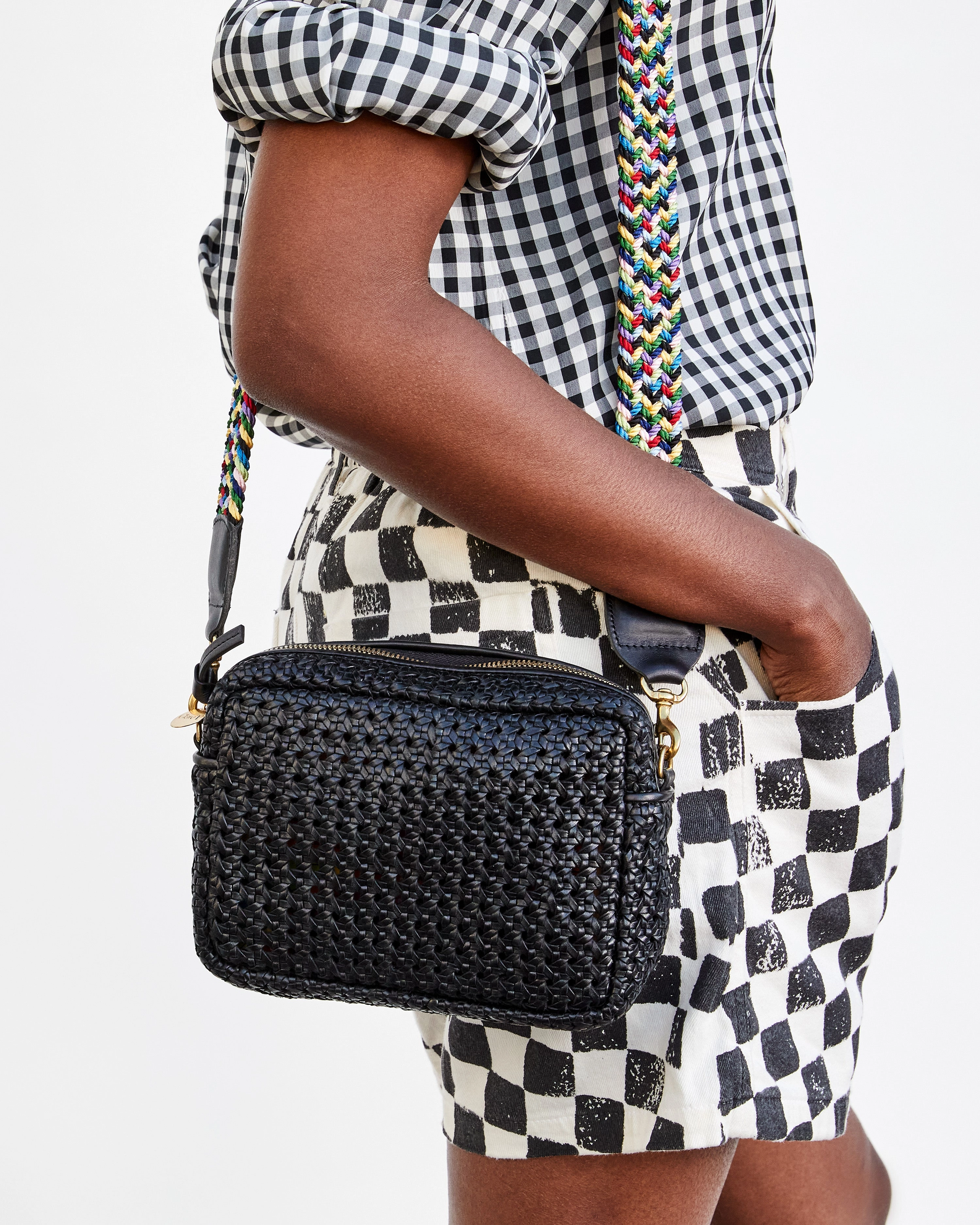 Crossbody Strap