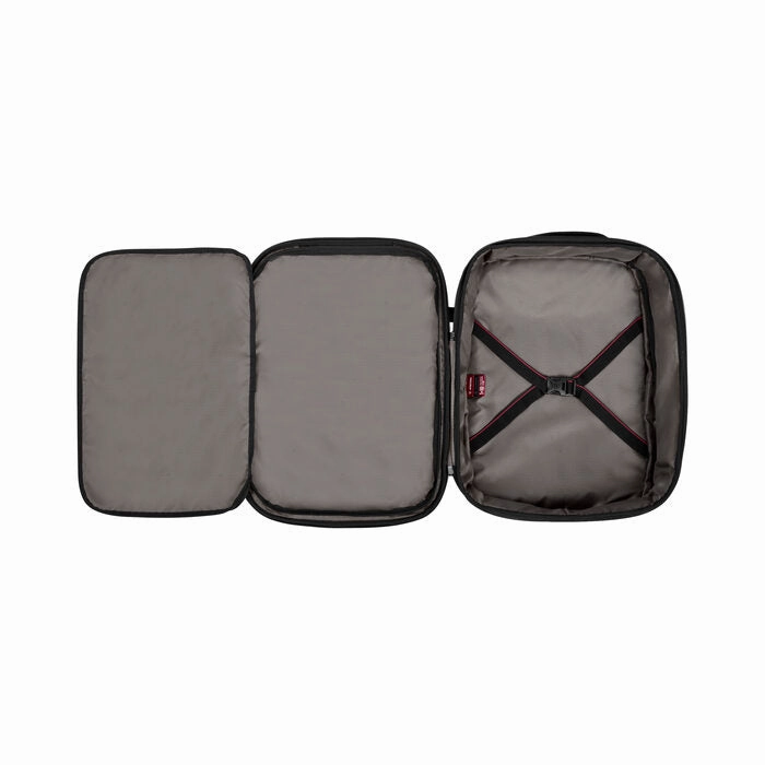 Crosslight Boarding Bag