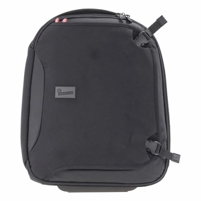 Crumpler The Dry Red No. 11  18" 2-Wheel Softside Underseater