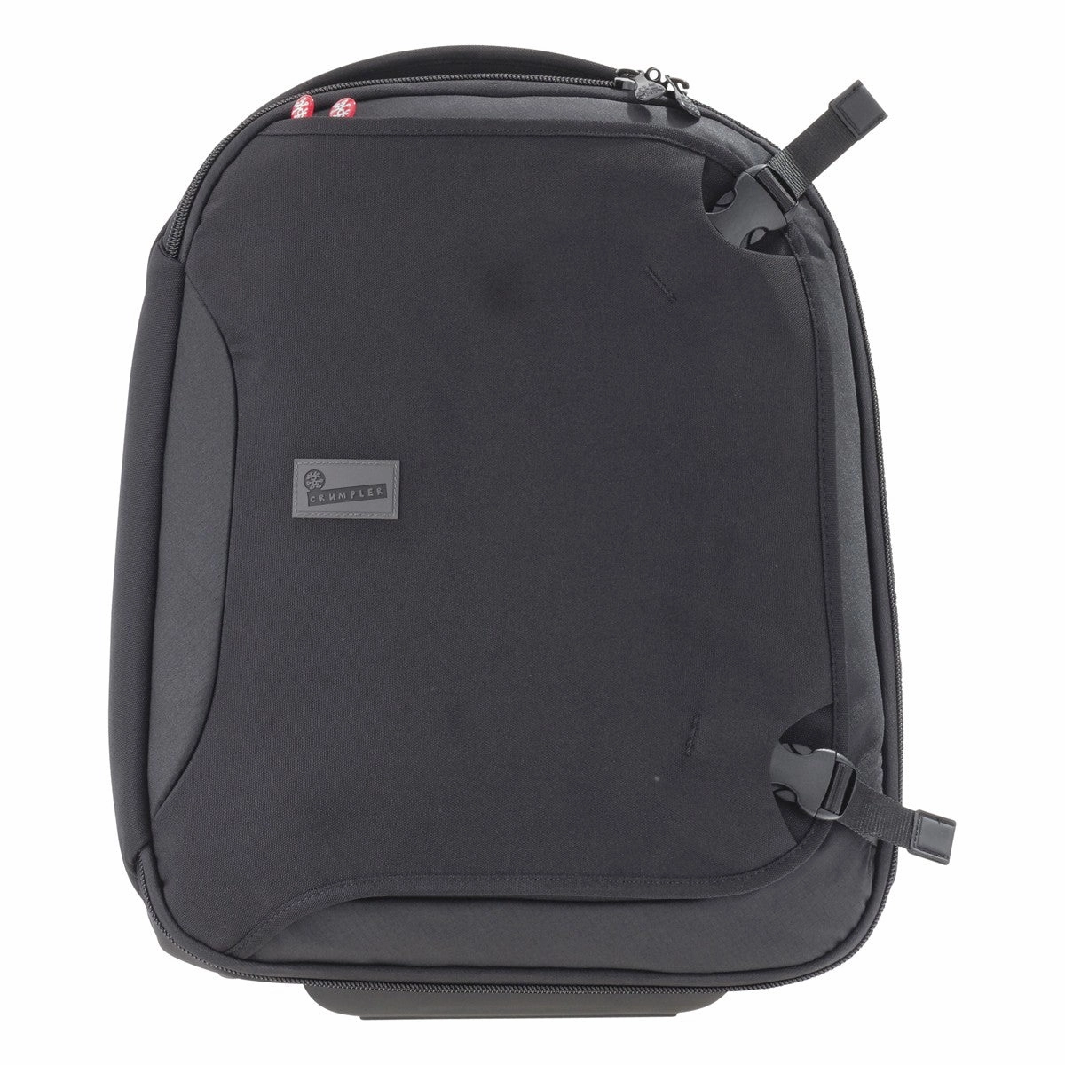 Crumpler The Dry Red No. 11  18" 2-Wheel Softside Underseater