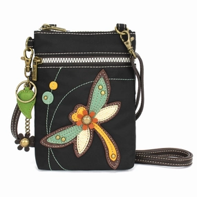 CV - Cellphone Xbody - Dragonfly