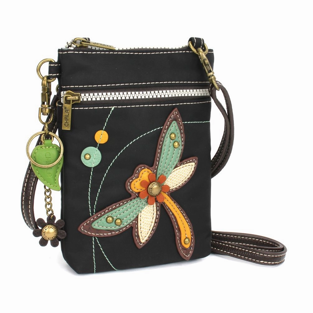 CV - Cellphone Xbody - Dragonfly
