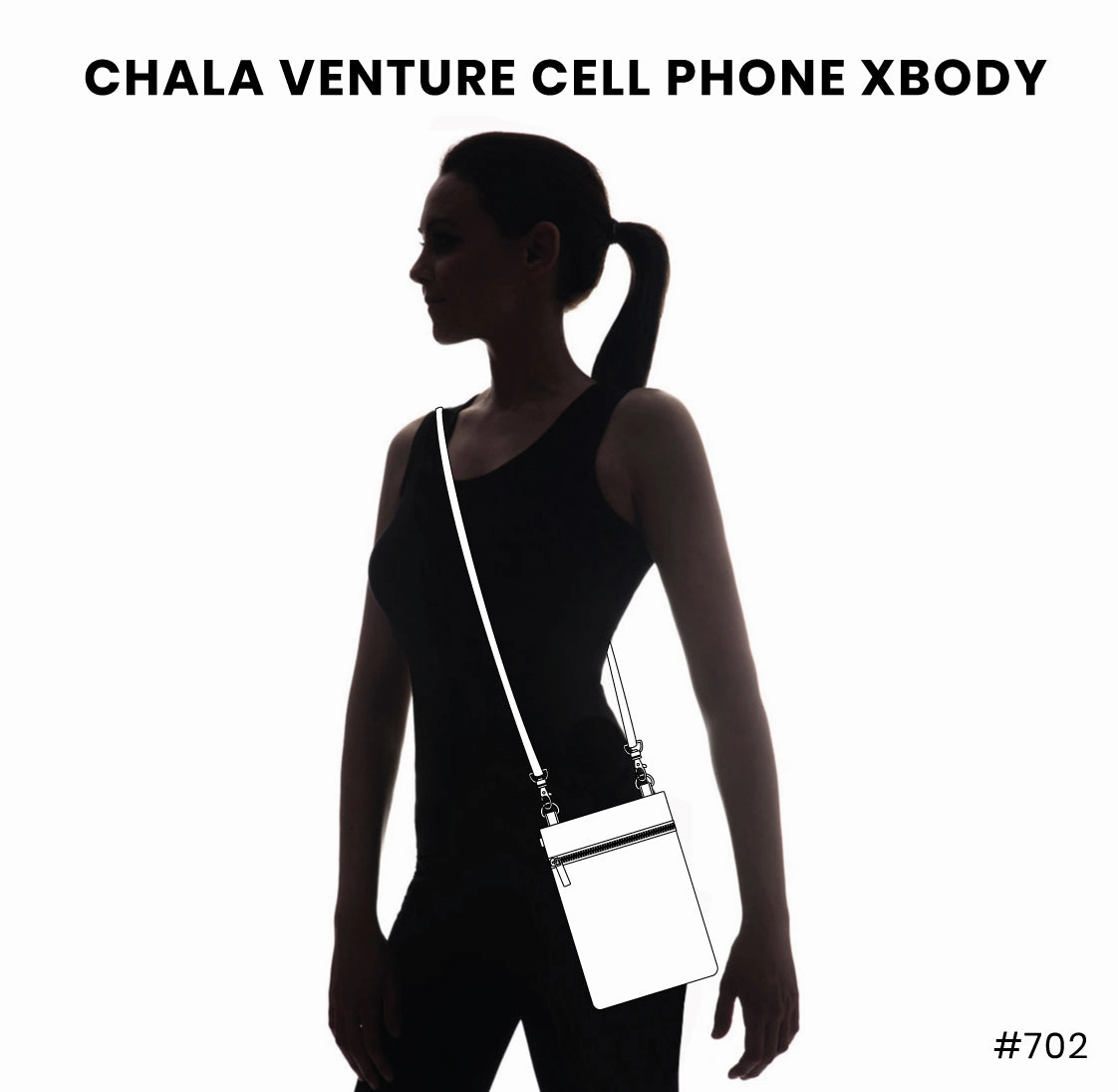 CV - Cellphone Xbody - Dragonfly