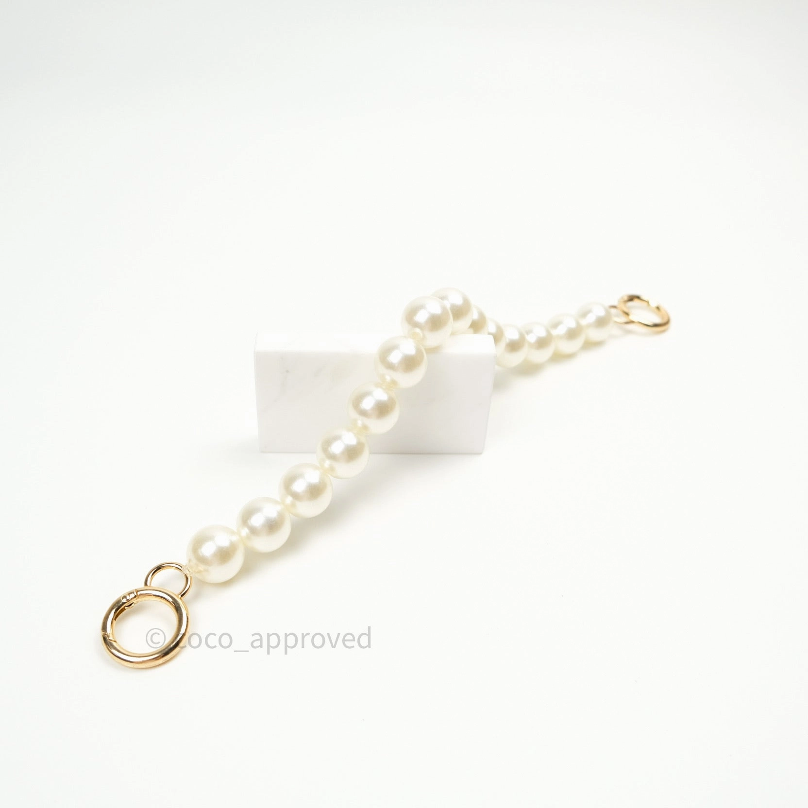 D20mm Pearl Chain