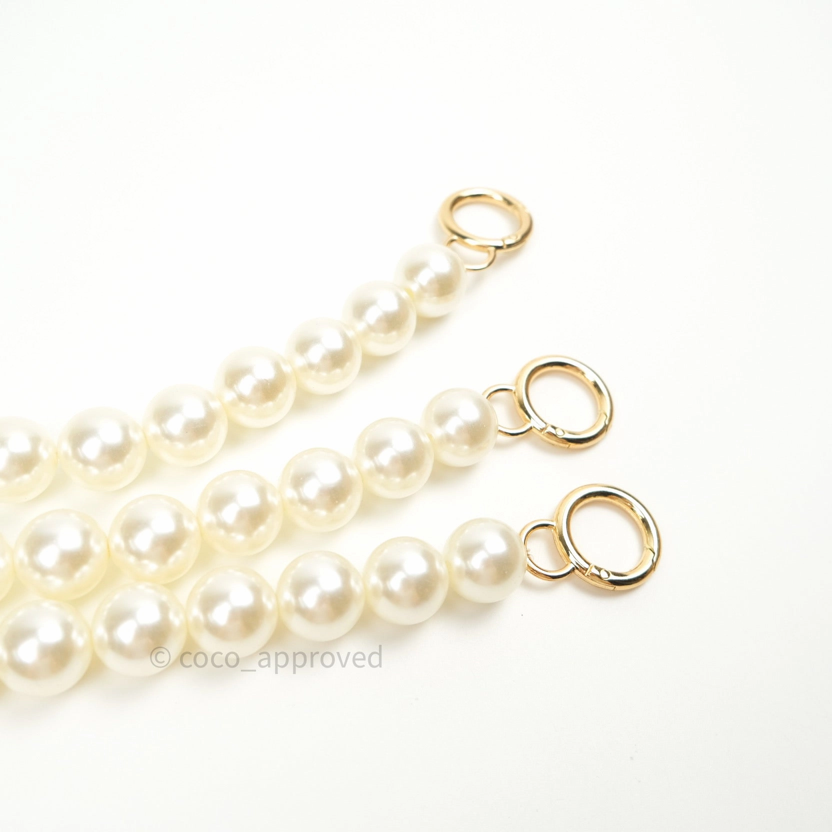 D20mm Pearl Chain