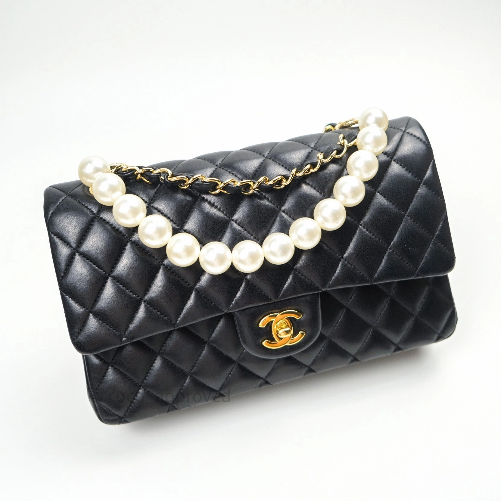D20mm Pearl Chain