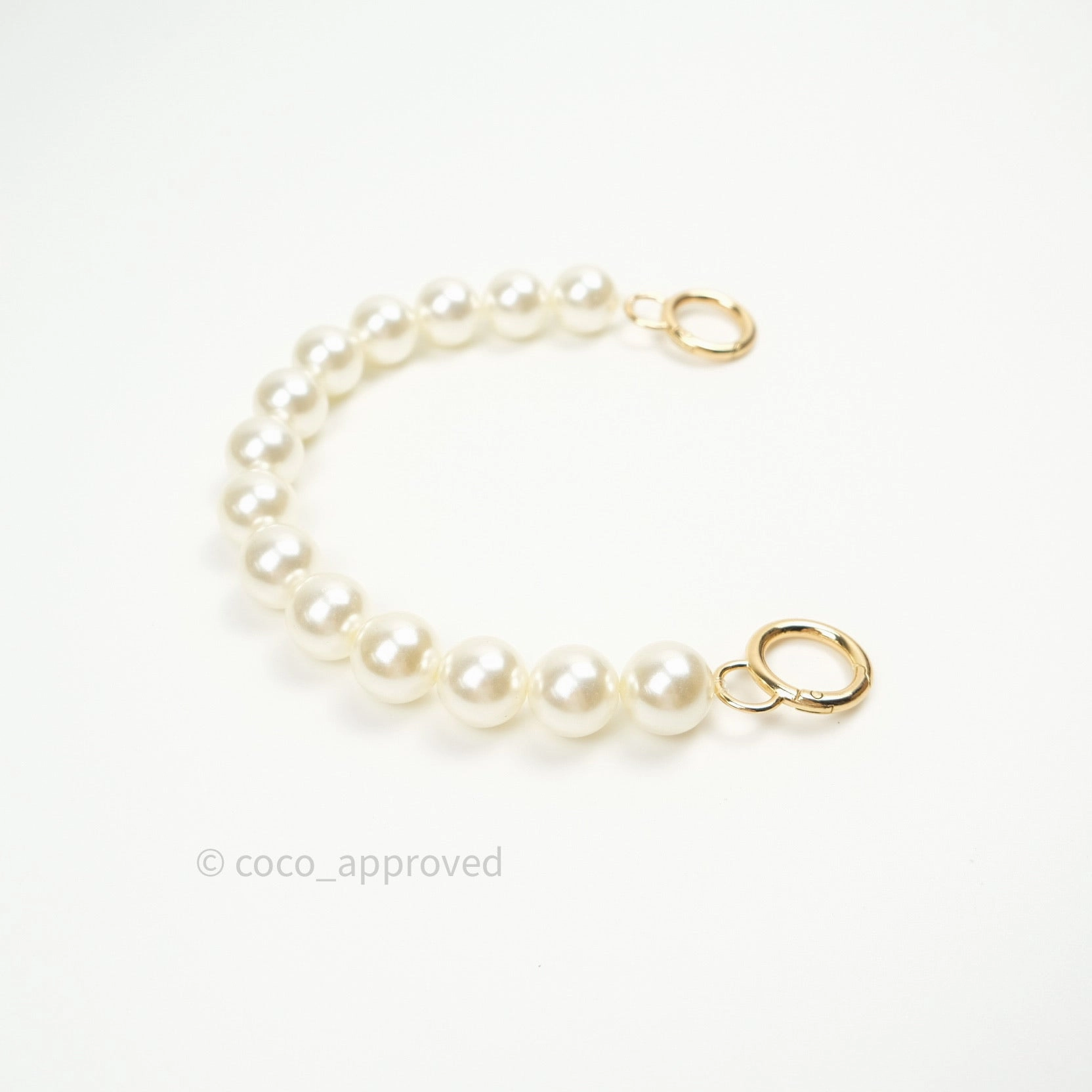D20mm Pearl Chain