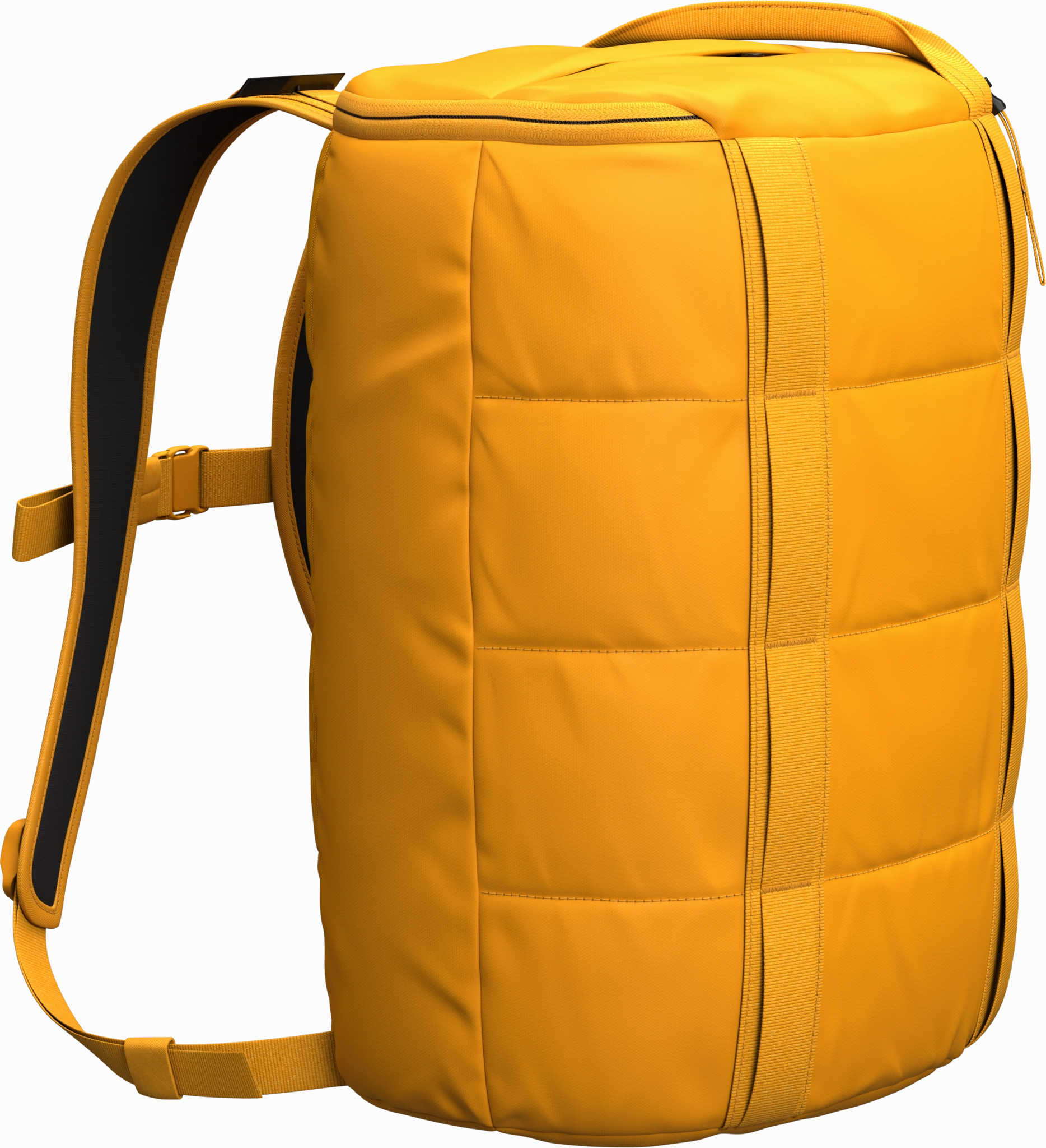 D_b_ Roamer Duffel Pack