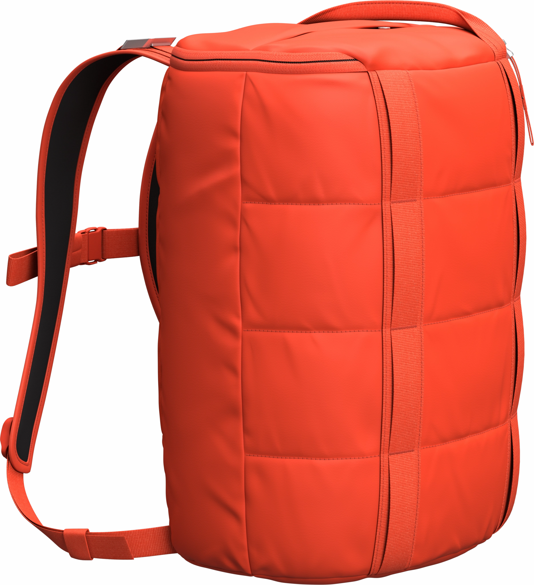 D_b_ Roamer Duffel Pack
