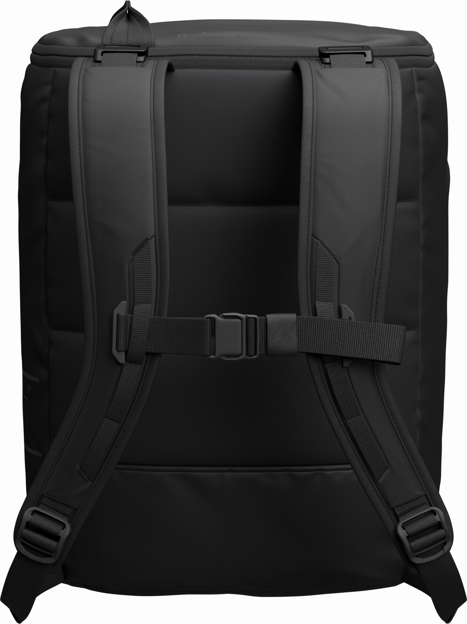 D_b_ Roamer Duffel Pack
