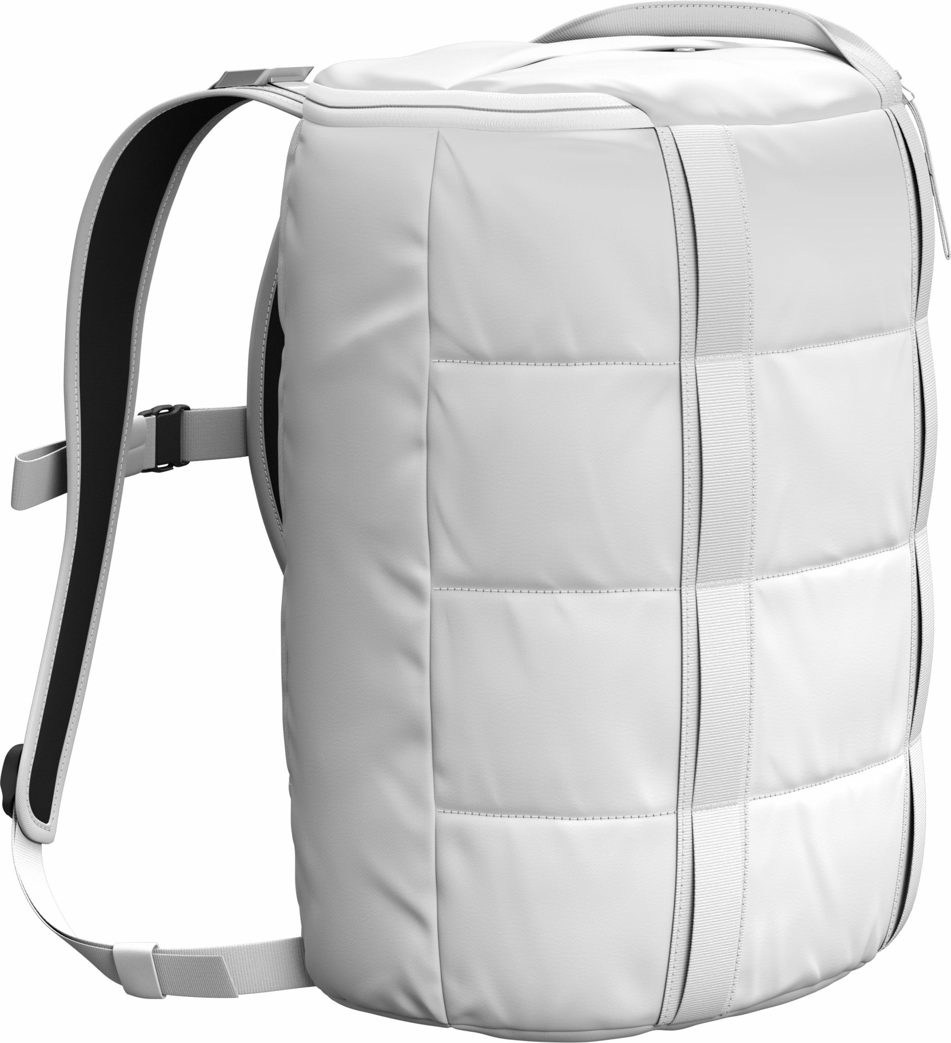 D_b_ Roamer Duffel Pack