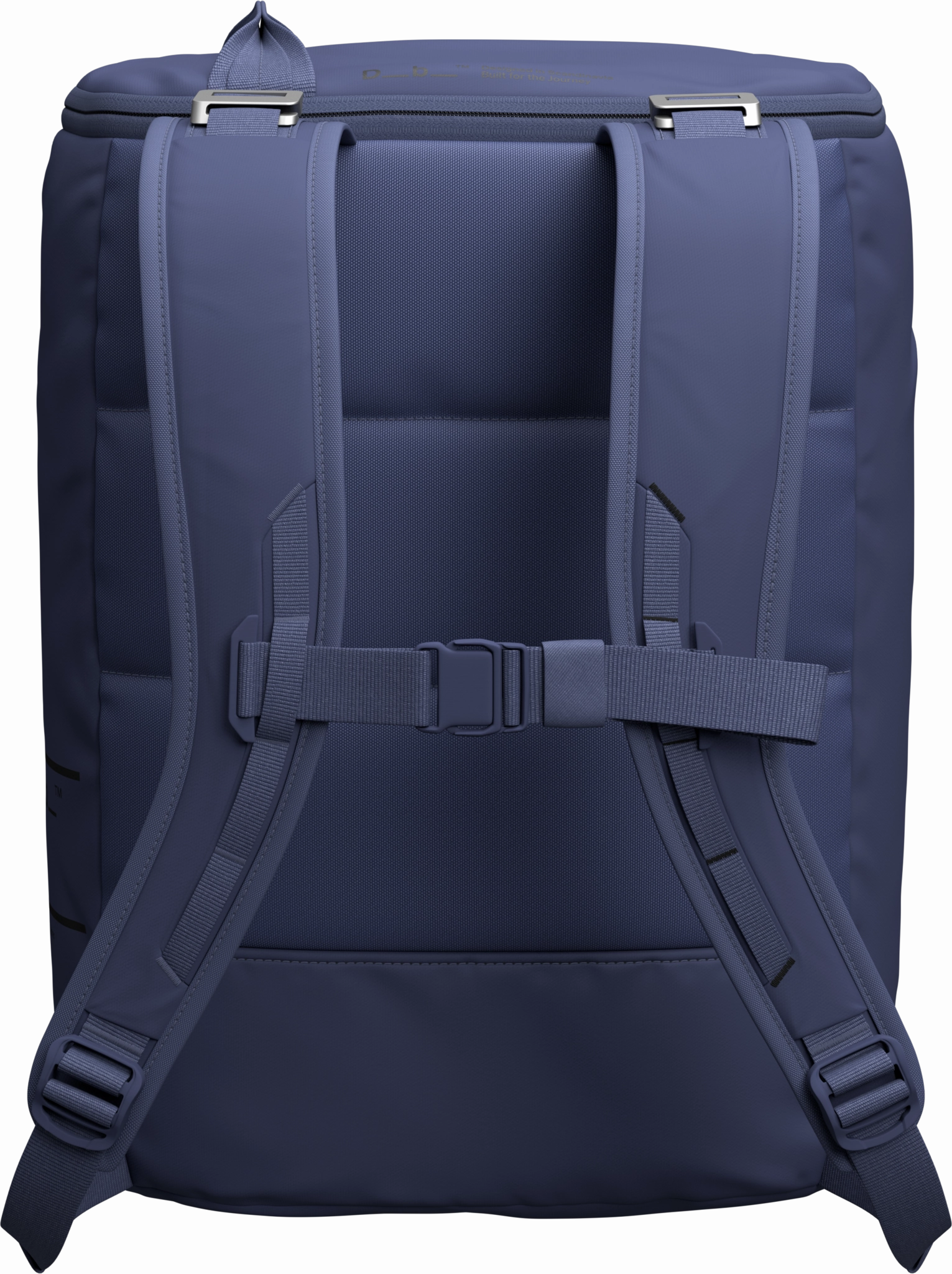 D_b_ Roamer Duffel Pack