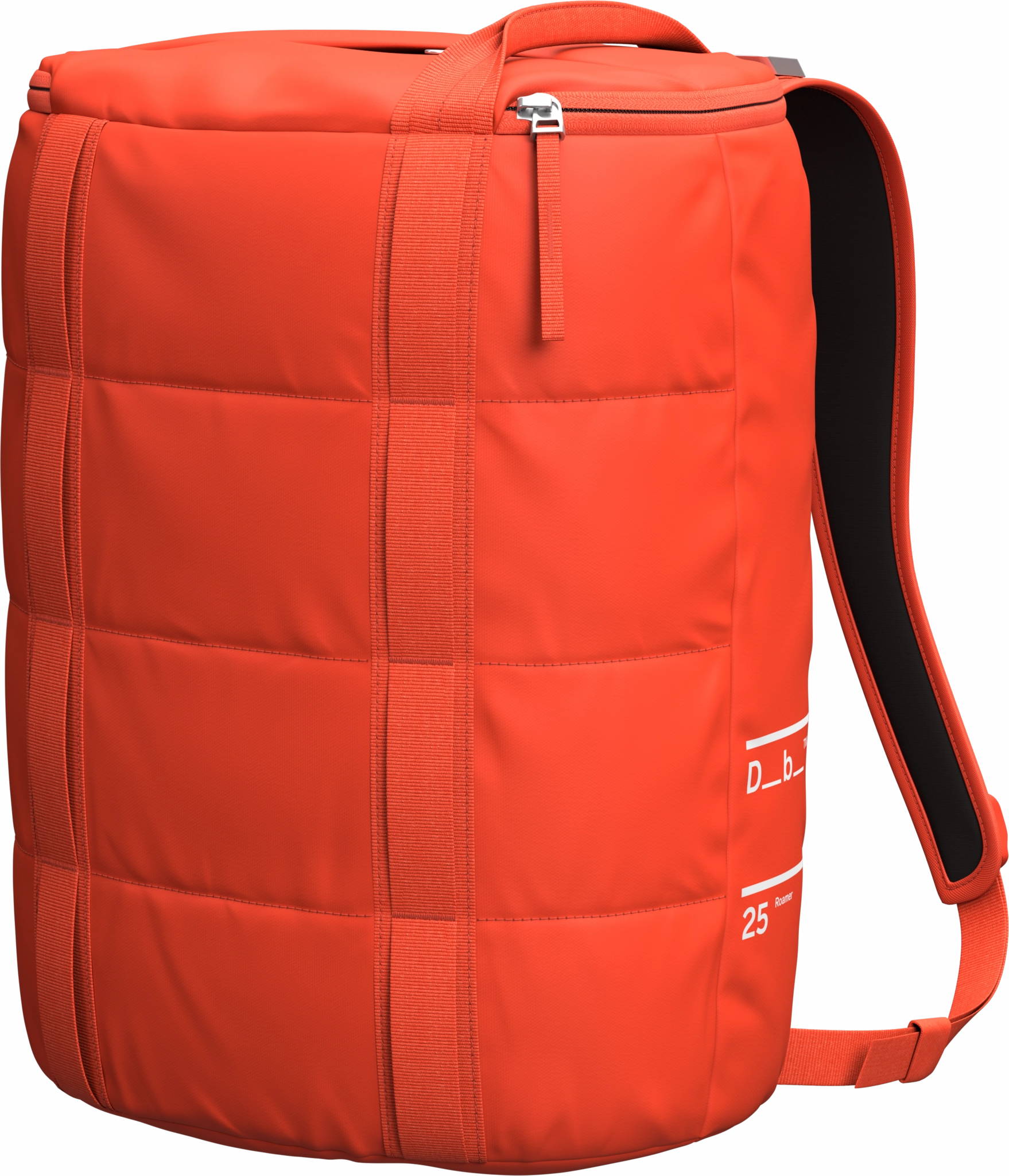 D_b_ Roamer Duffel Pack