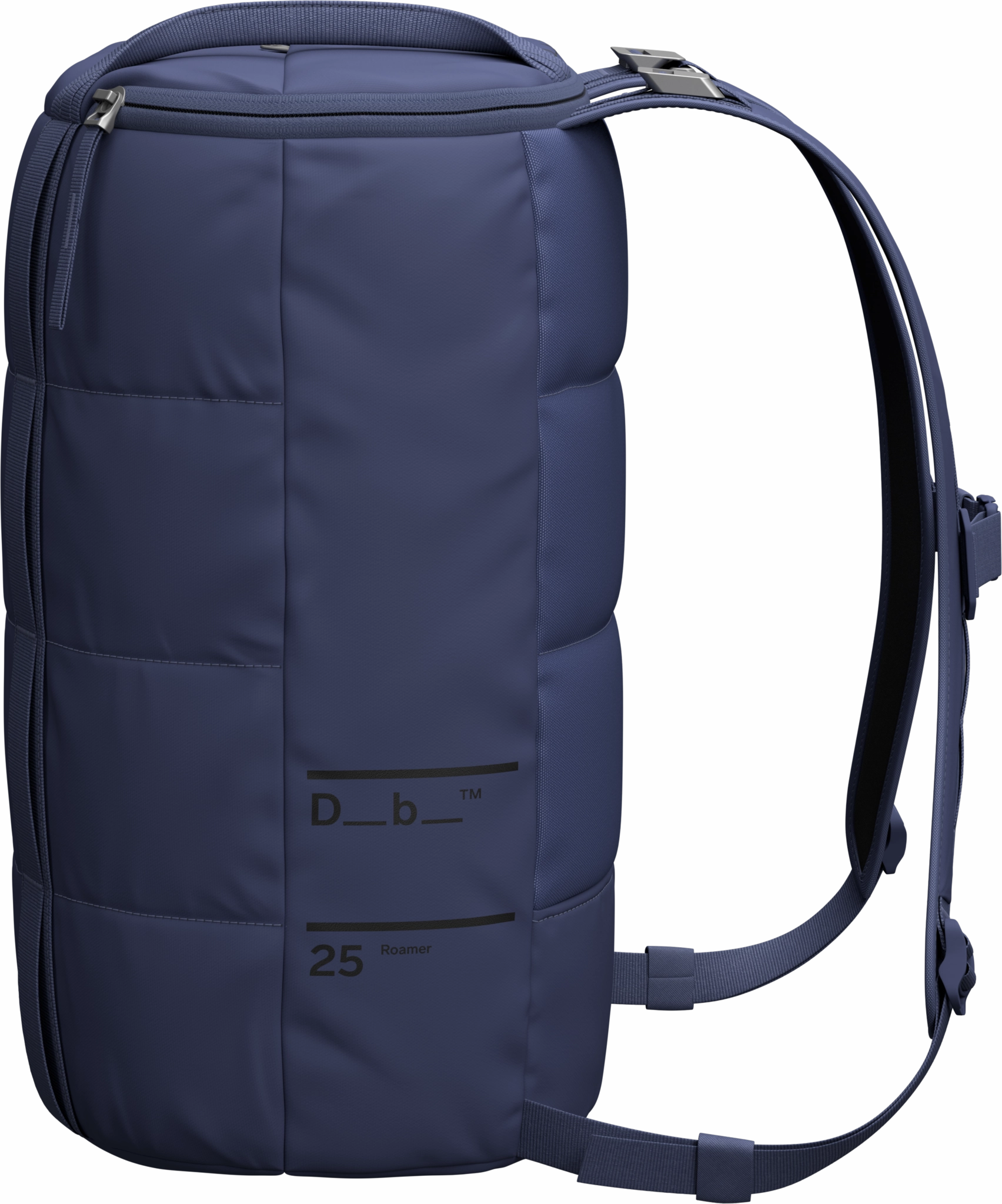 D_b_ Roamer Duffel Pack
