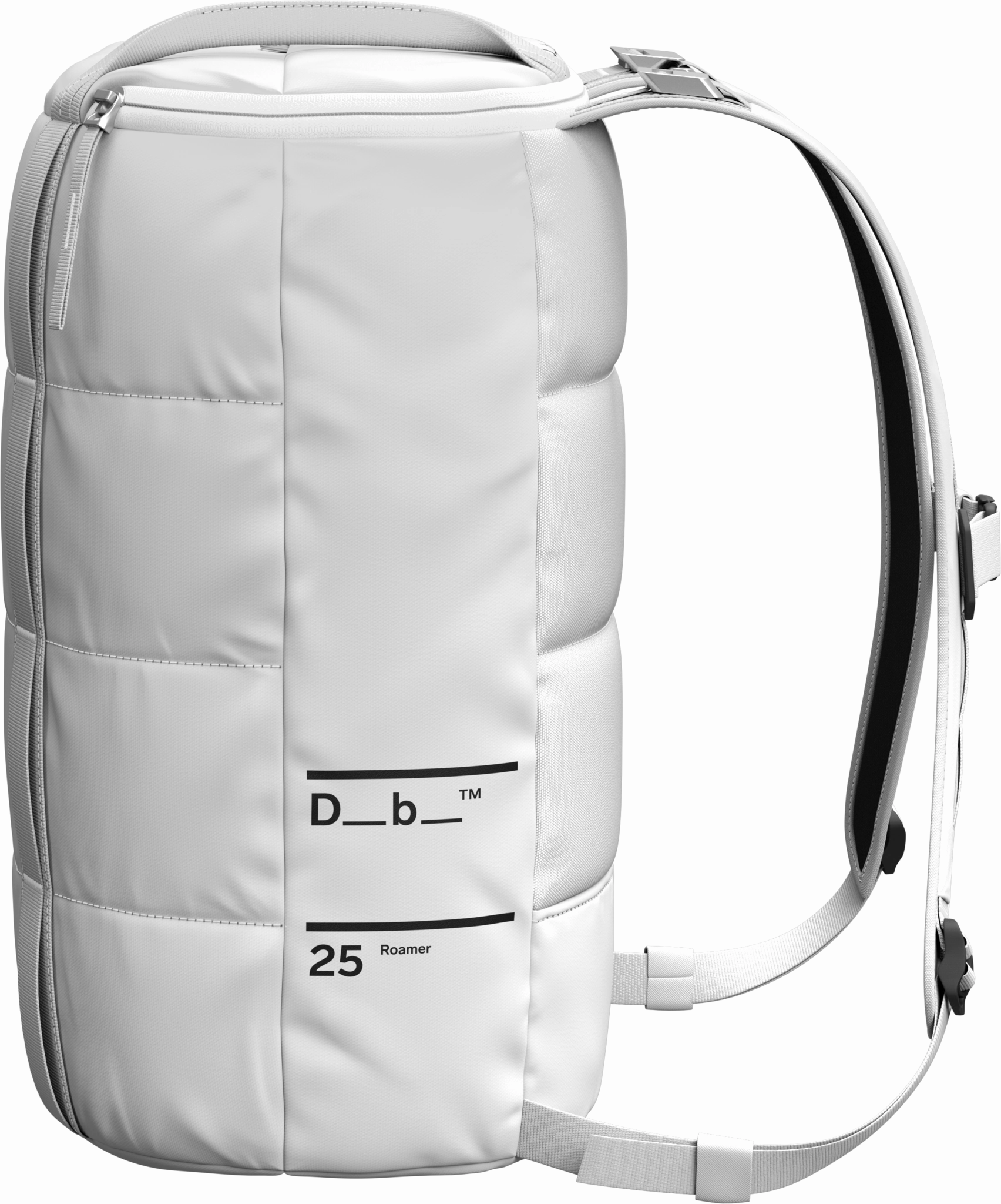 D_b_ Roamer Duffel Pack