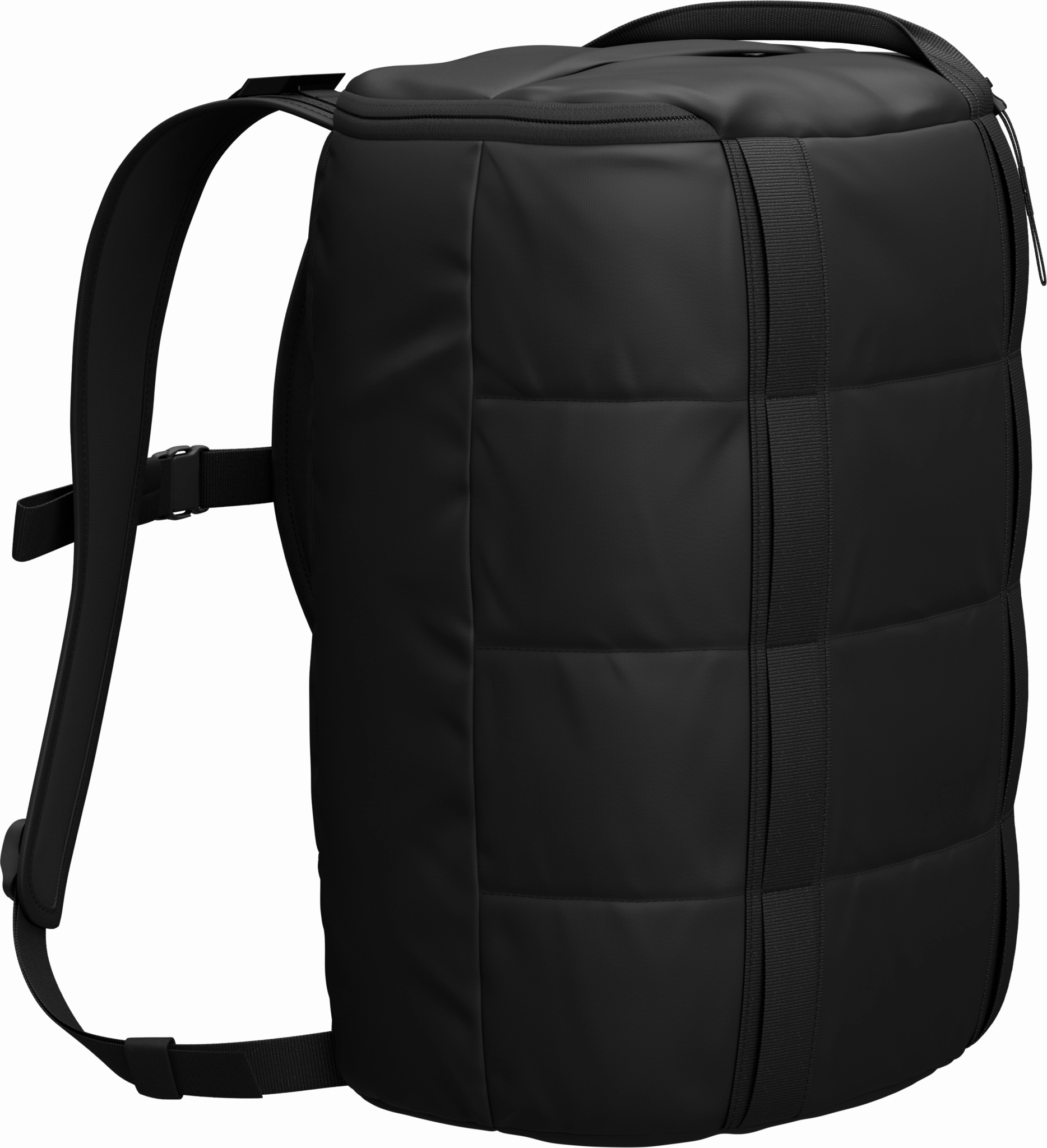 D_b_ Roamer Duffel Pack