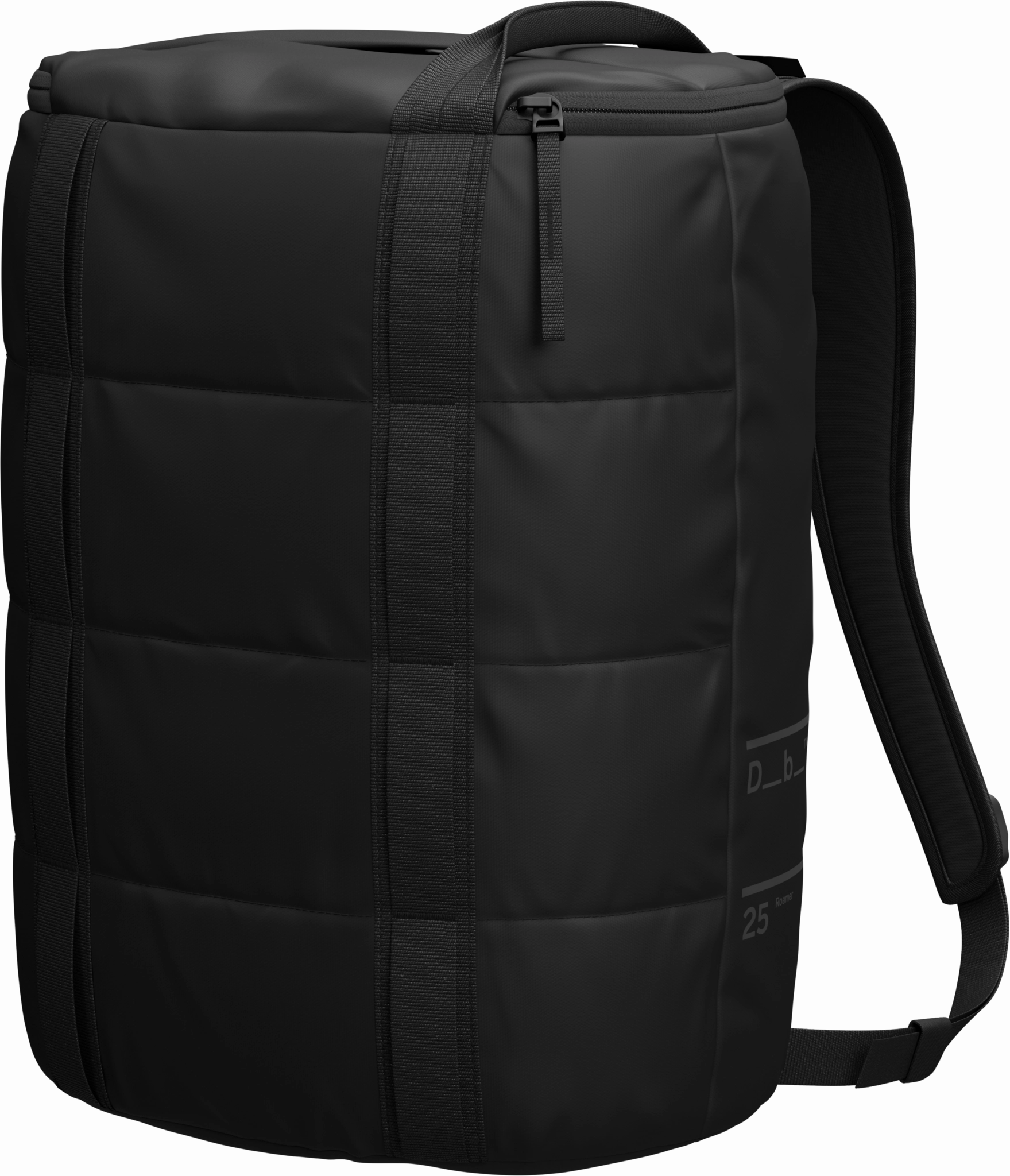 D_b_ Roamer Duffel Pack