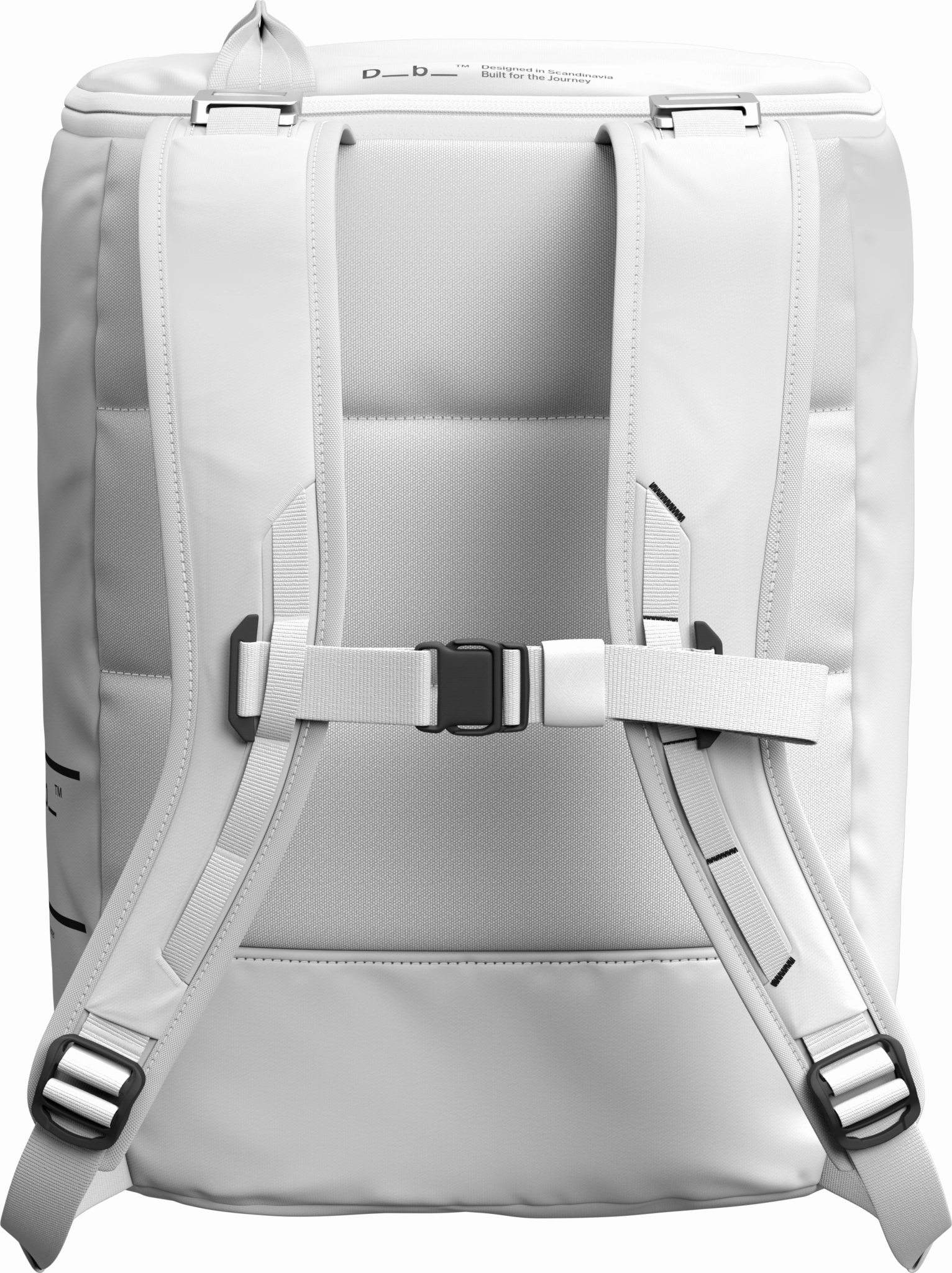 D_b_ Roamer Duffel Pack