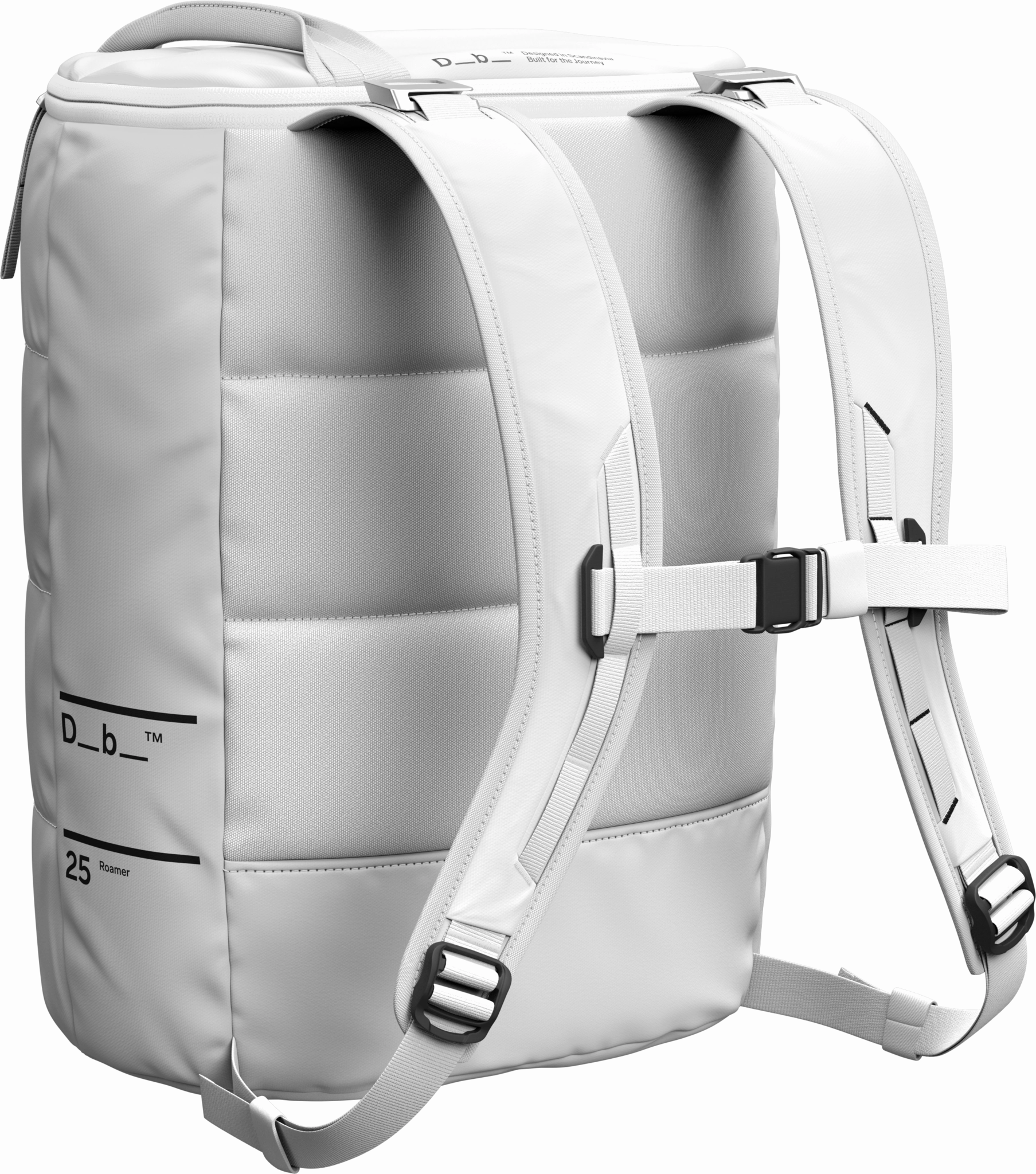 D_b_ Roamer Duffel Pack