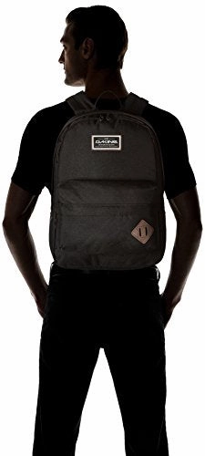 Dakine - 365 21L Backpack - Laptop Sleeve - Separate Front Pocket - Durable YKK Zippers - 18" X 12"