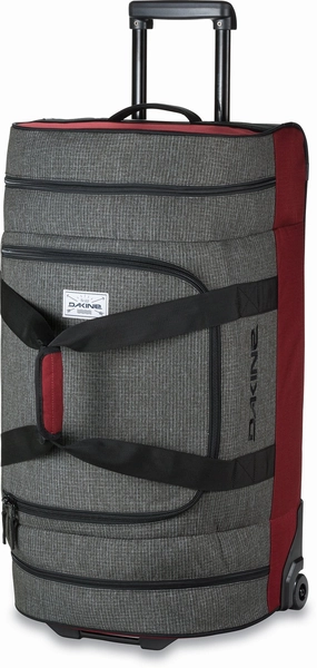 Dakine EQ 58L 2-Wheel Wheeled Duffel Bags