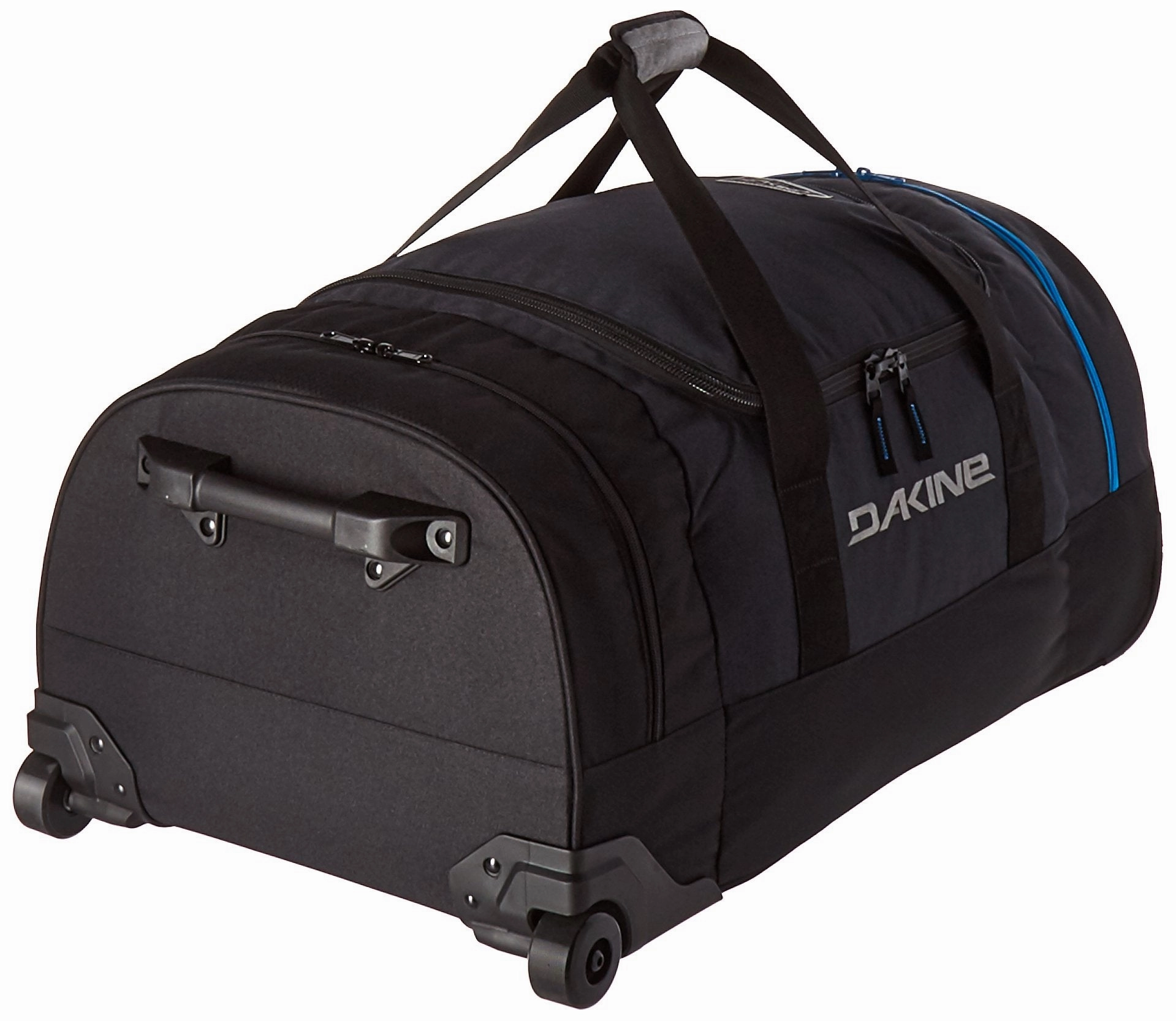 Dakine EQ 90L 2-Wheel Wheeled Duffel Bags
