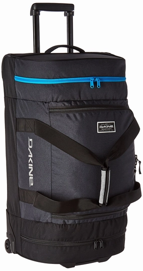 Dakine EQ 90L 2-Wheel Wheeled Duffel Bags