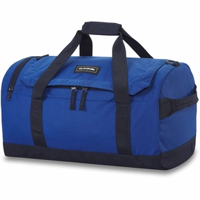 Dakine EQ Duffle 35L Bag - Deep Blue