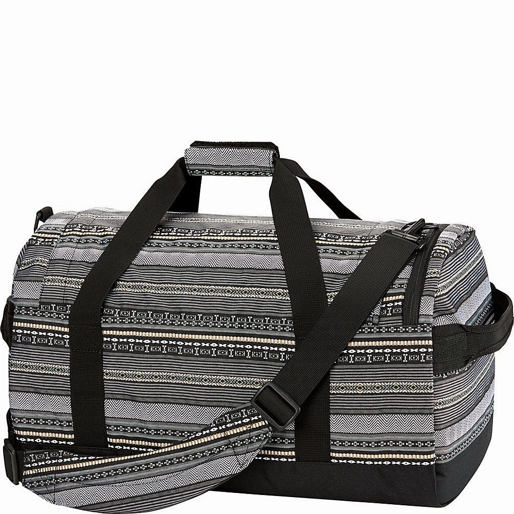 Dakine Eq Duffle 35L Gear Bag