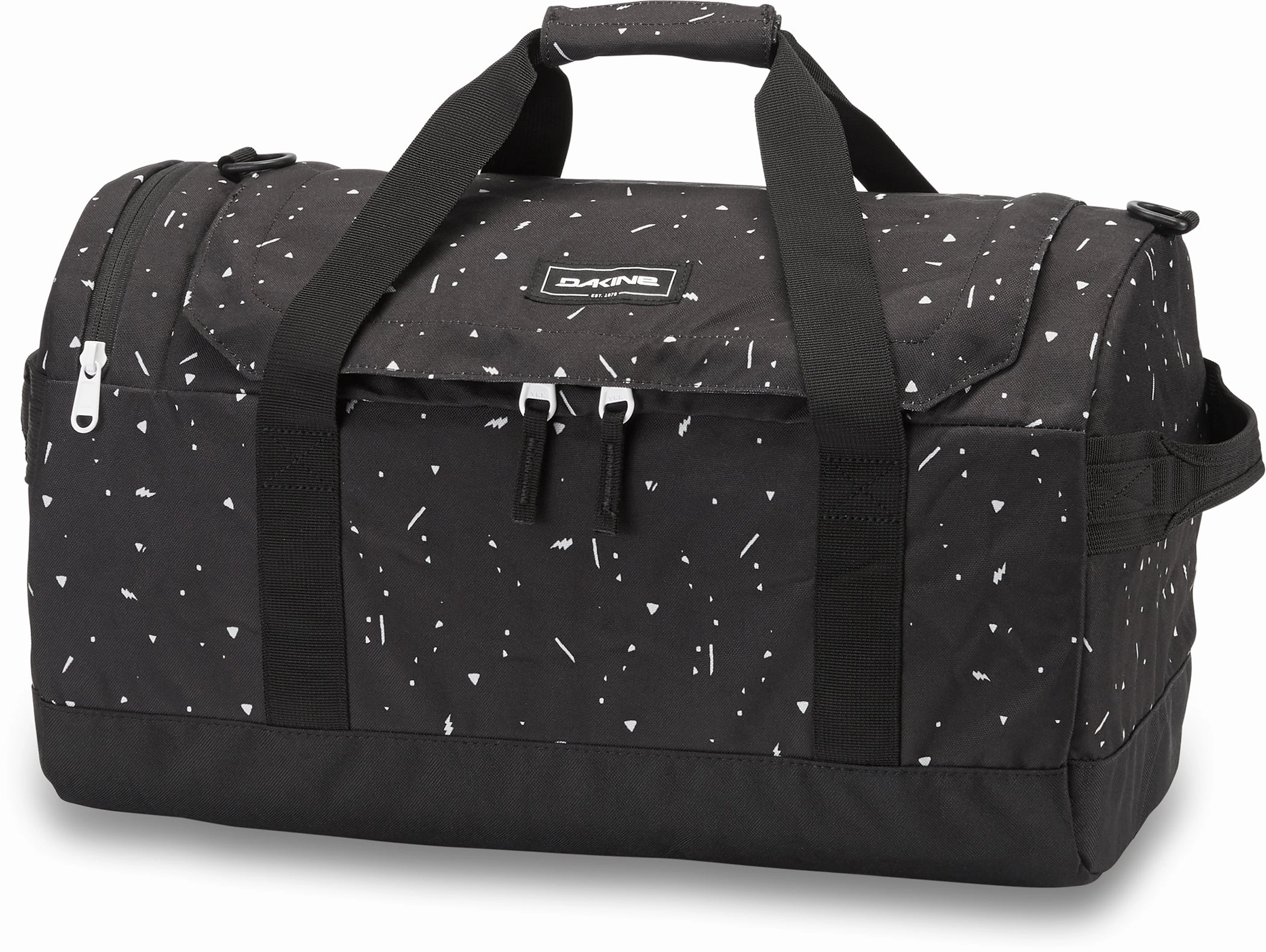 Dakine Eq Duffle 35L Gear Bag