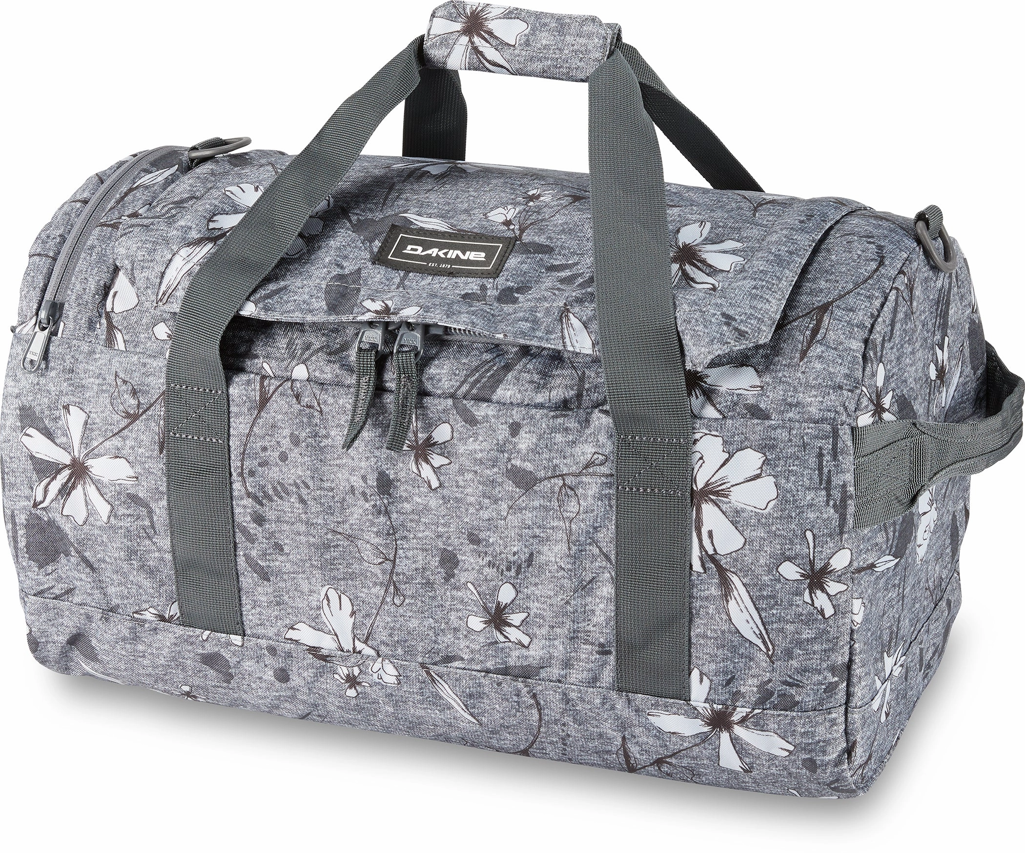 Dakine Eq Duffle 35L Gear Bag