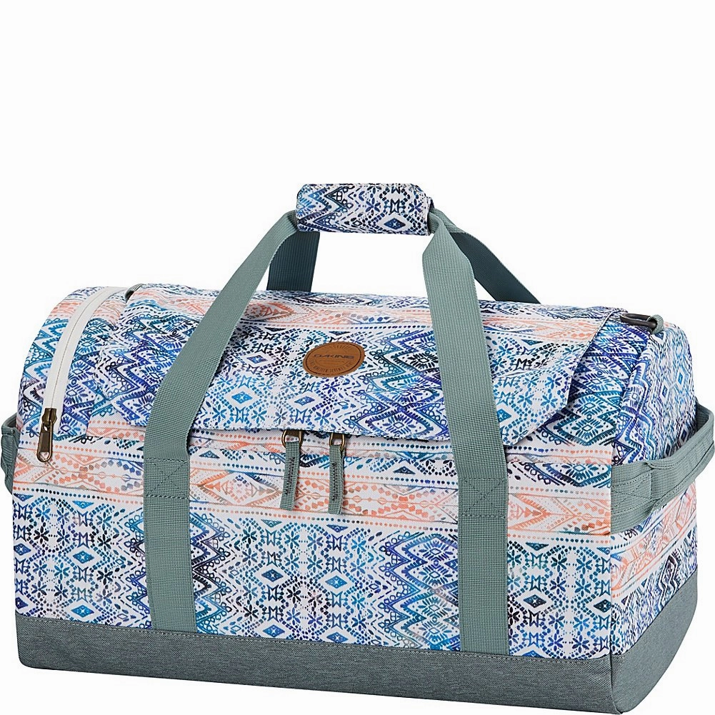 Dakine Eq Duffle 35L Gear Bag