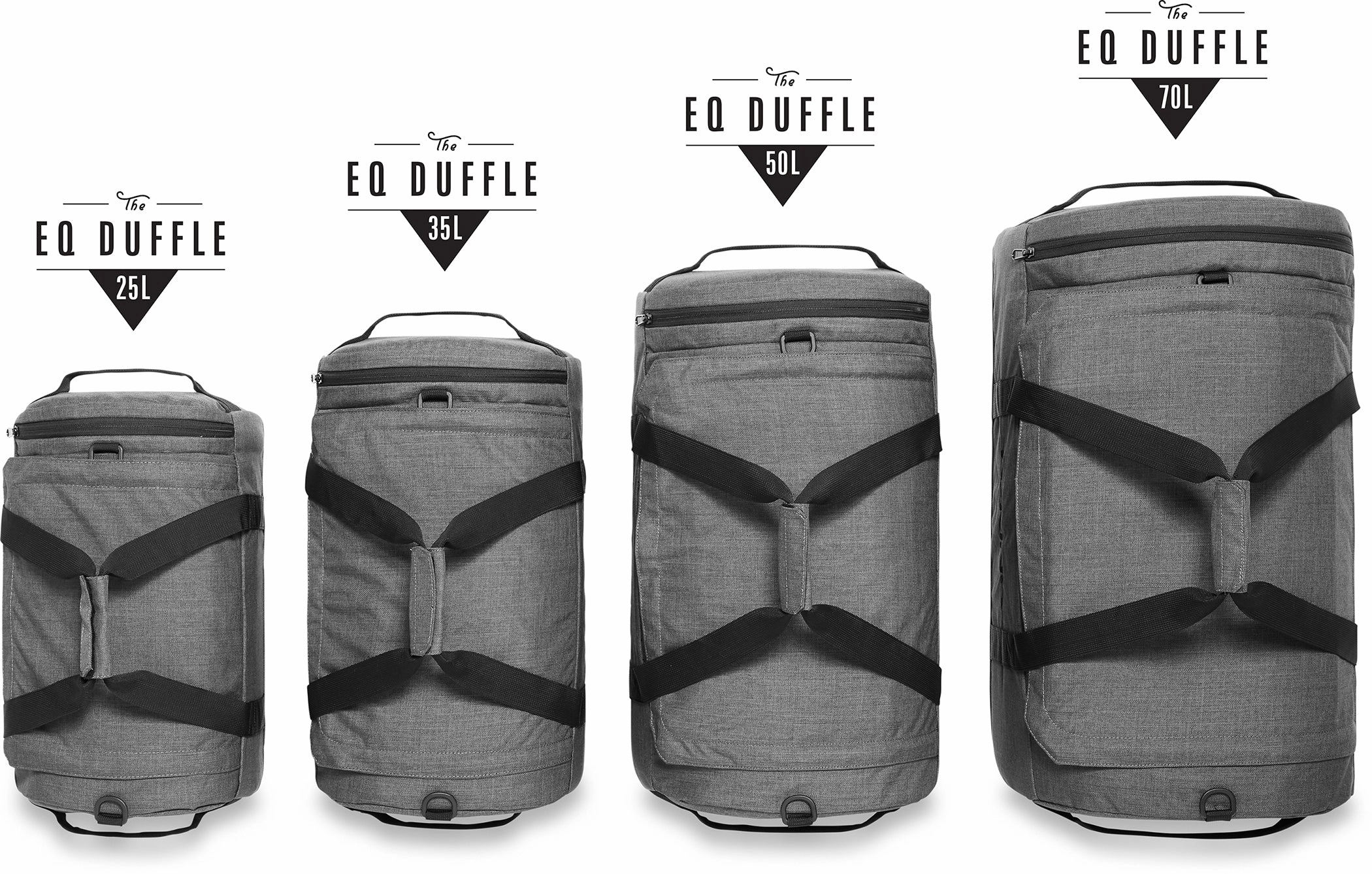 Dakine Eq Duffle 35L Gear Bag
