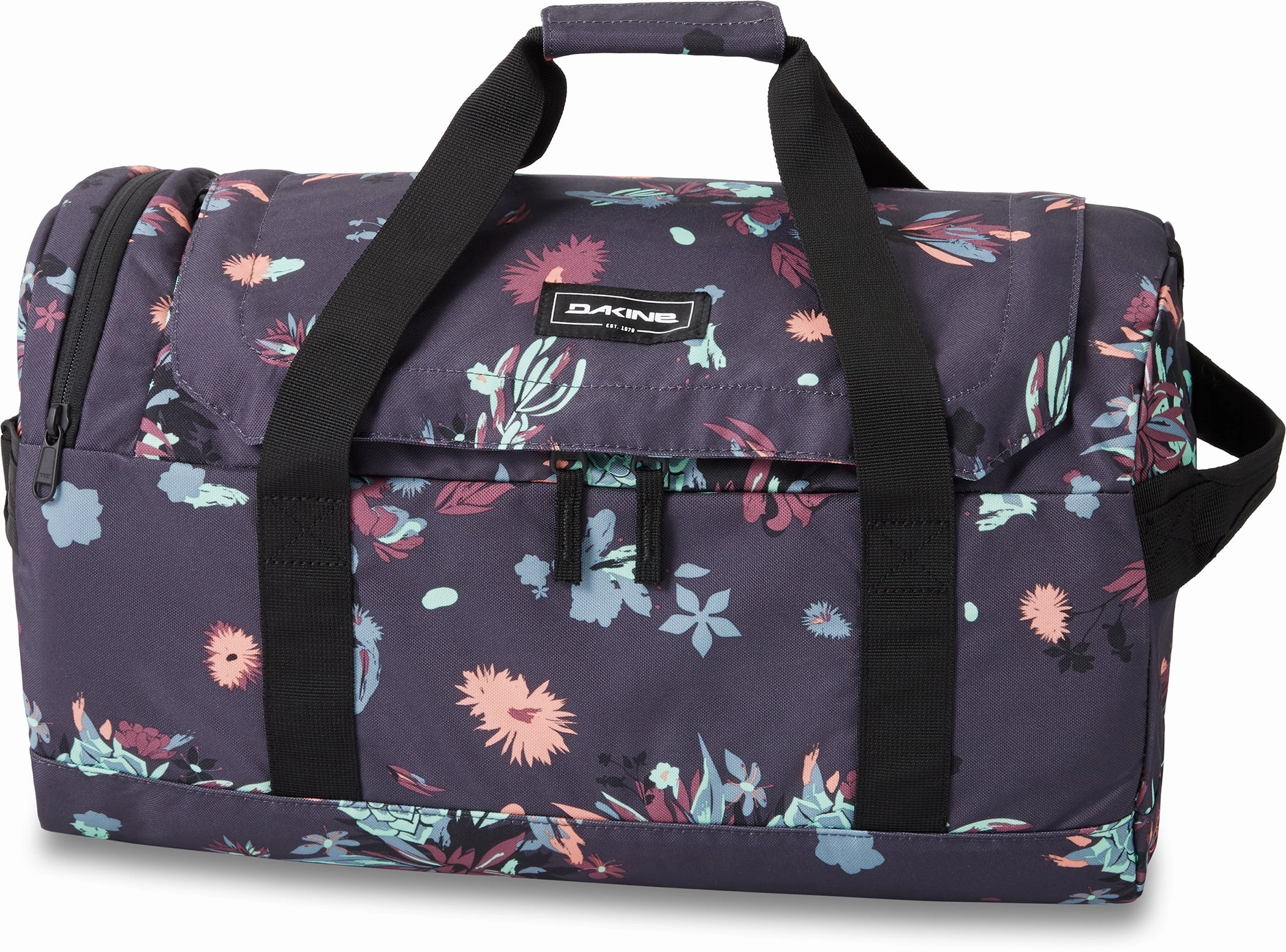 Dakine Eq Duffle 35L Gear Bag