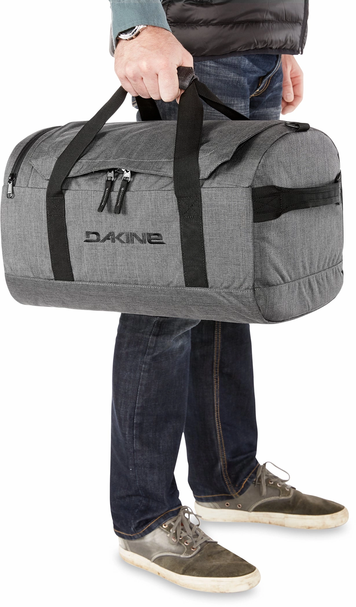 Dakine Eq Duffle 35L Gear Bag