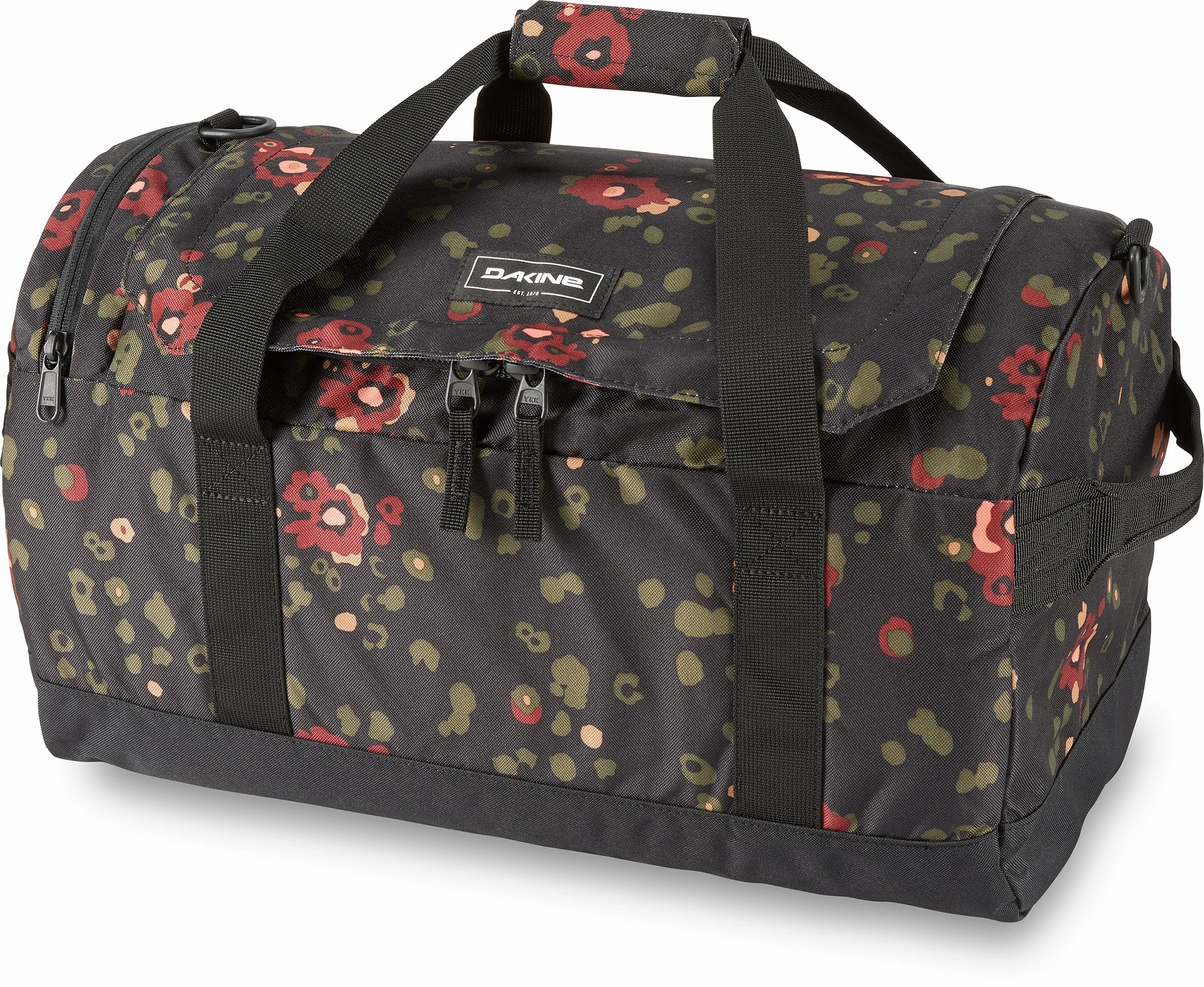 Dakine Eq Duffle 35L Gear Bag