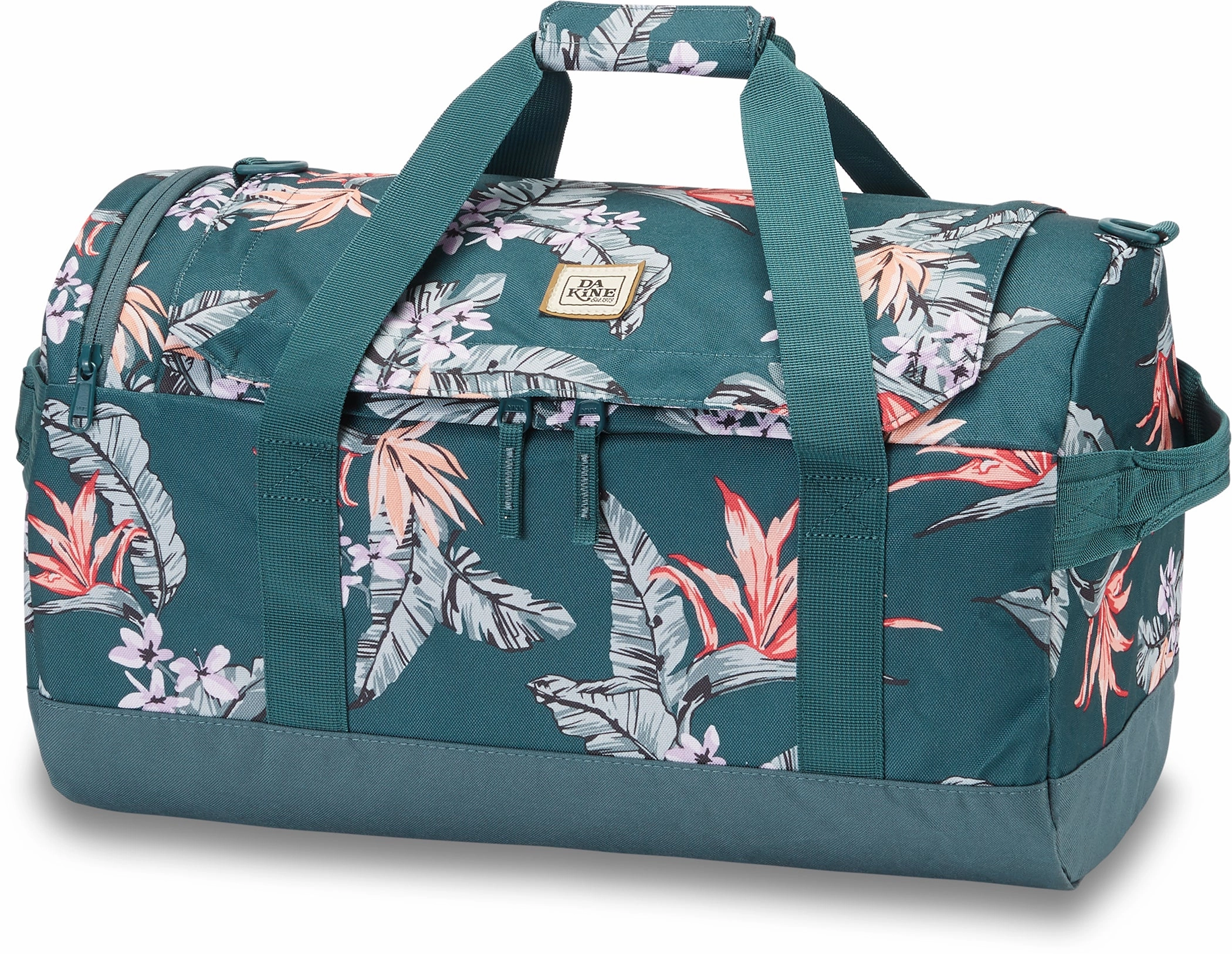 Dakine Eq Duffle 35L Gear Bag