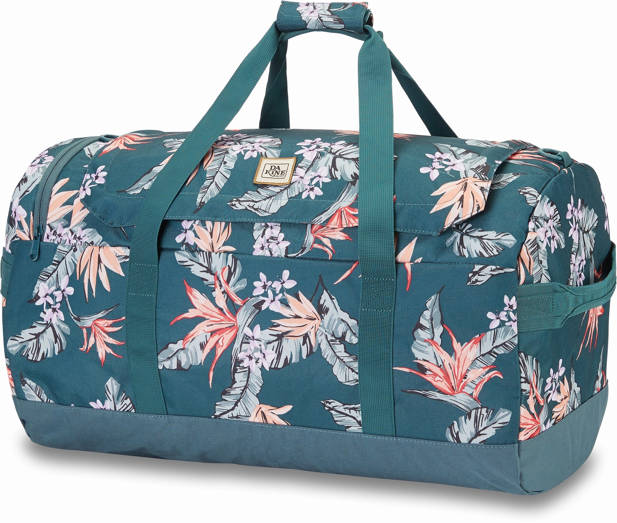 Dakine Eq Duffle 70L Gear Bag