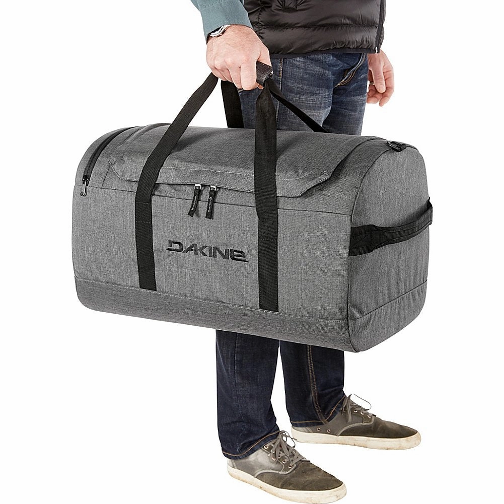 Dakine Eq Duffle 70L Gear Bag