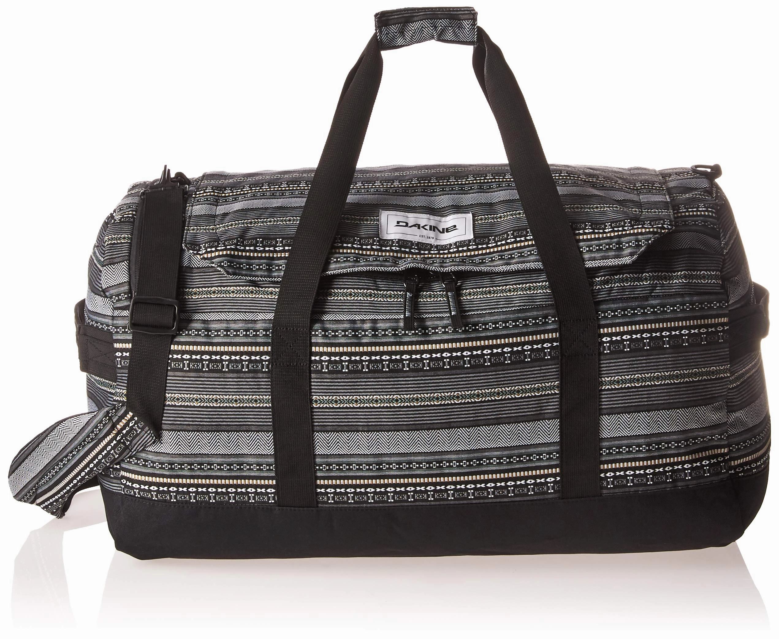 Dakine Eq Duffle 70L Gear Bag