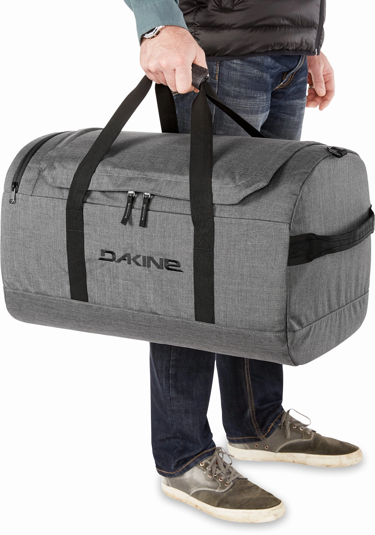 Dakine Eq Duffle 70L Gear Bag