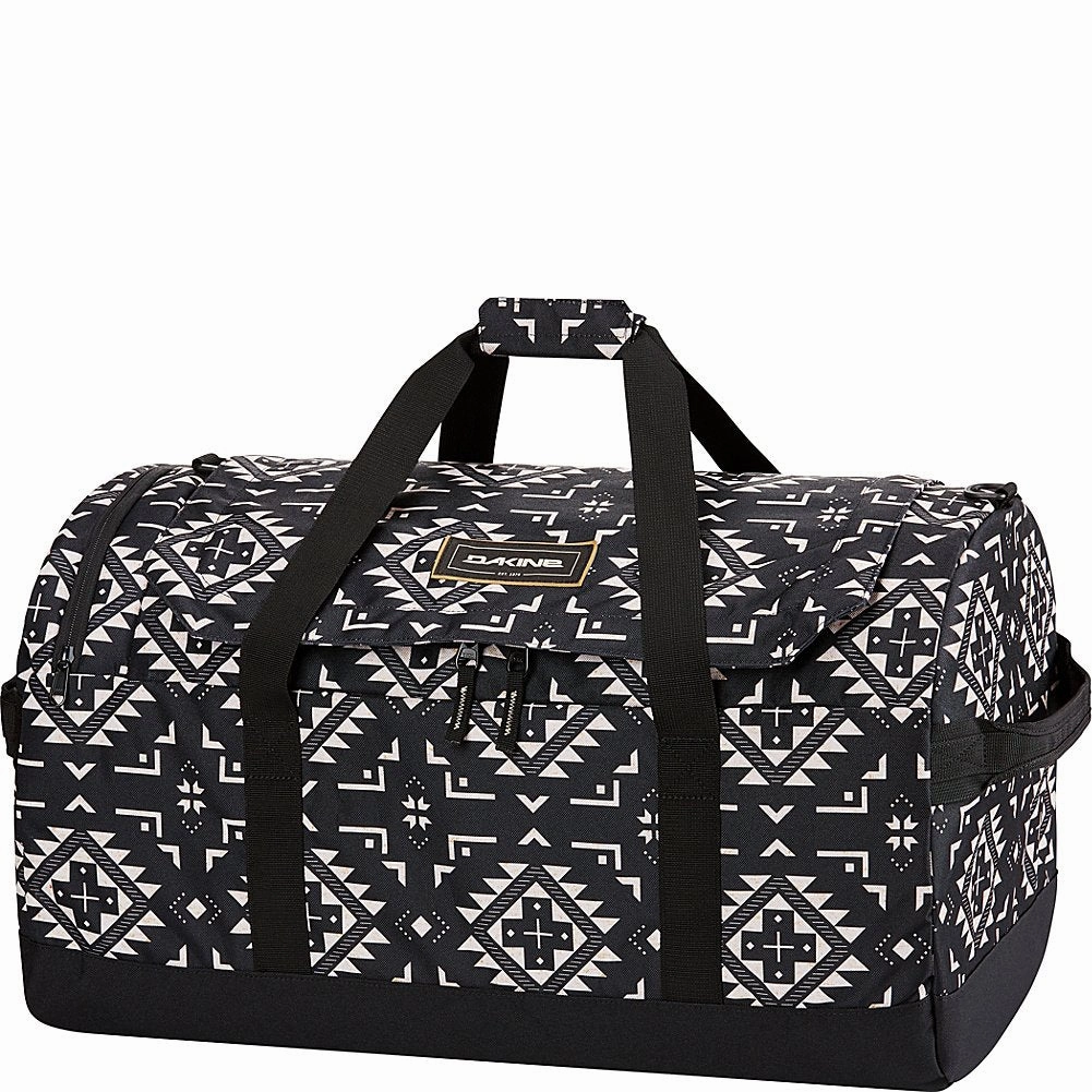 Dakine Eq Duffle 70L Gear Bag