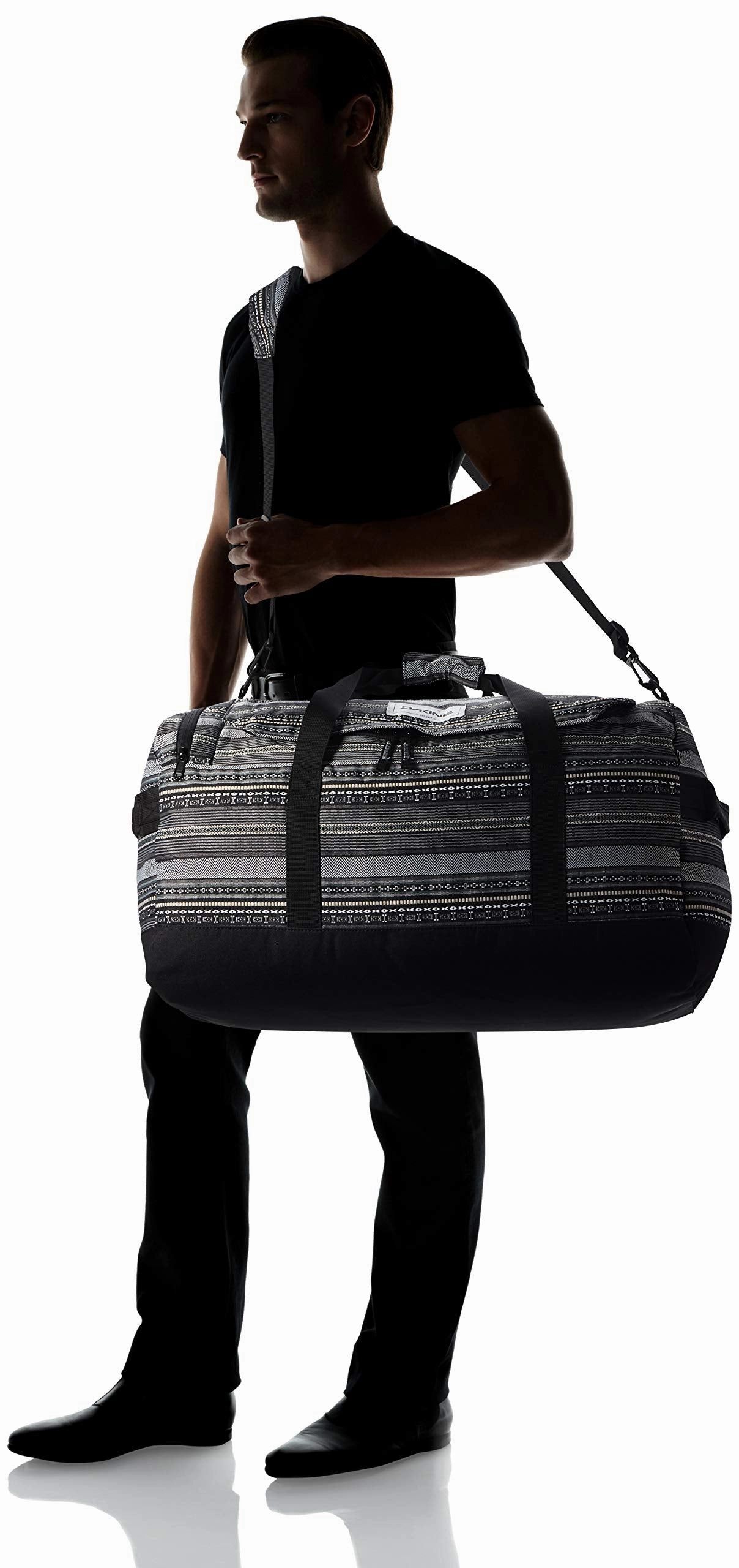 Dakine Eq Duffle 70L Gear Bag