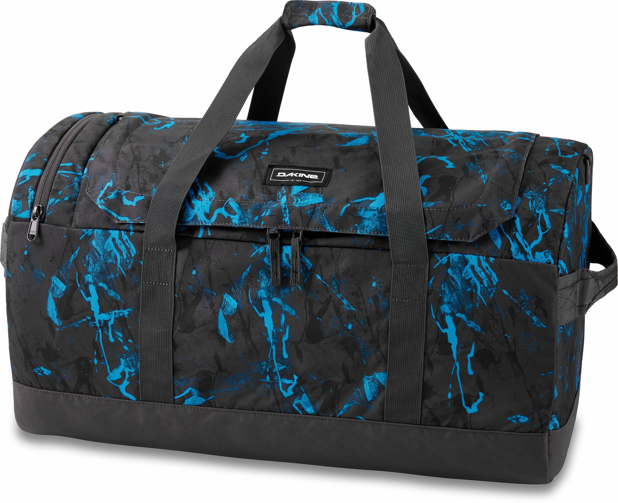 Dakine Eq Duffle 70L Gear Bag