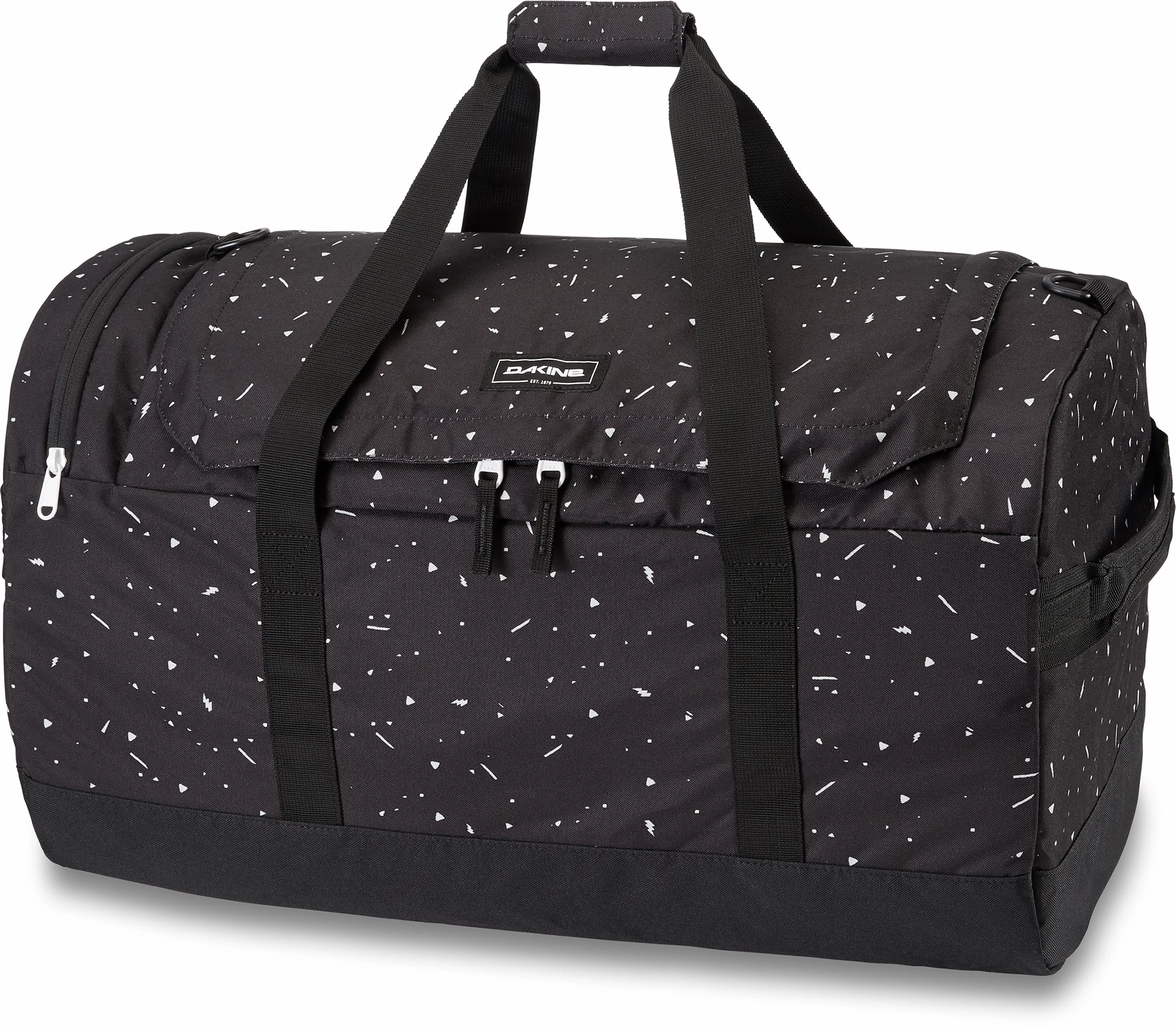 Dakine Eq Duffle 70L Gear Bag