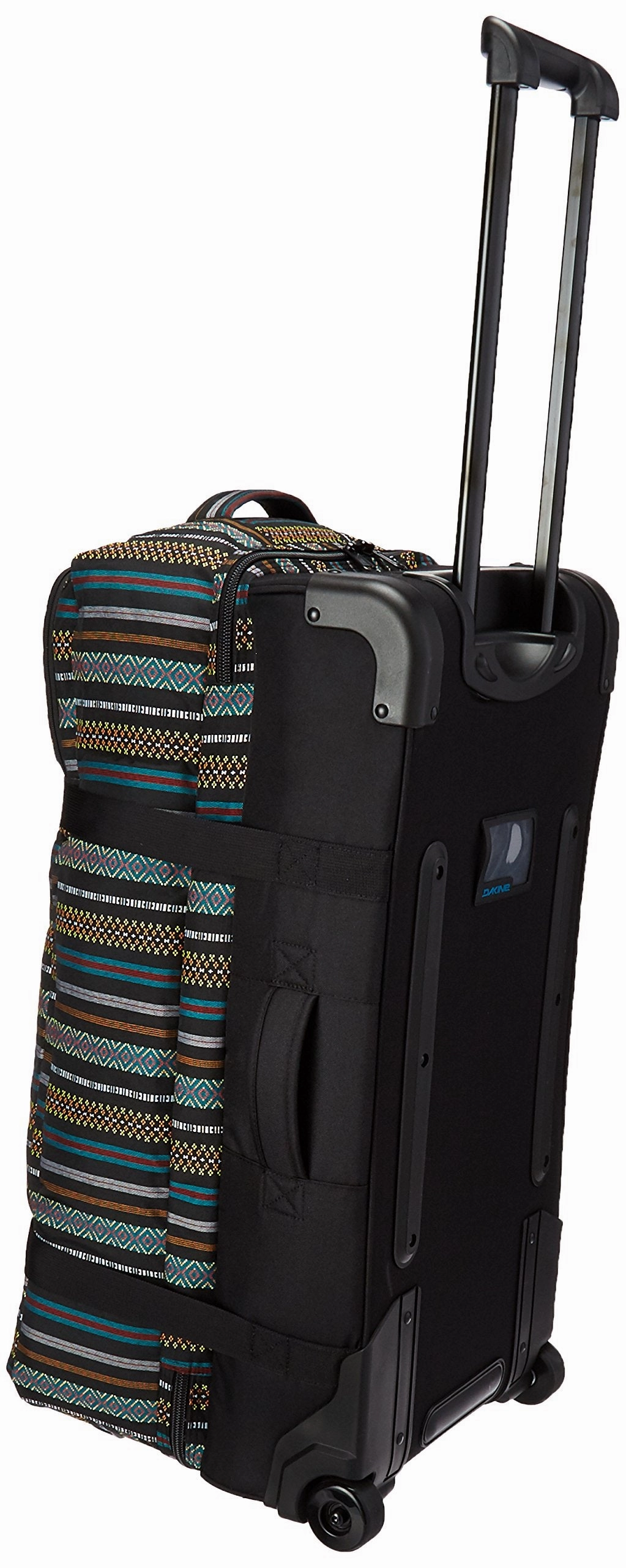 Dakine Split Roller 65L 2-Wheel Wheeled Duffel Bags