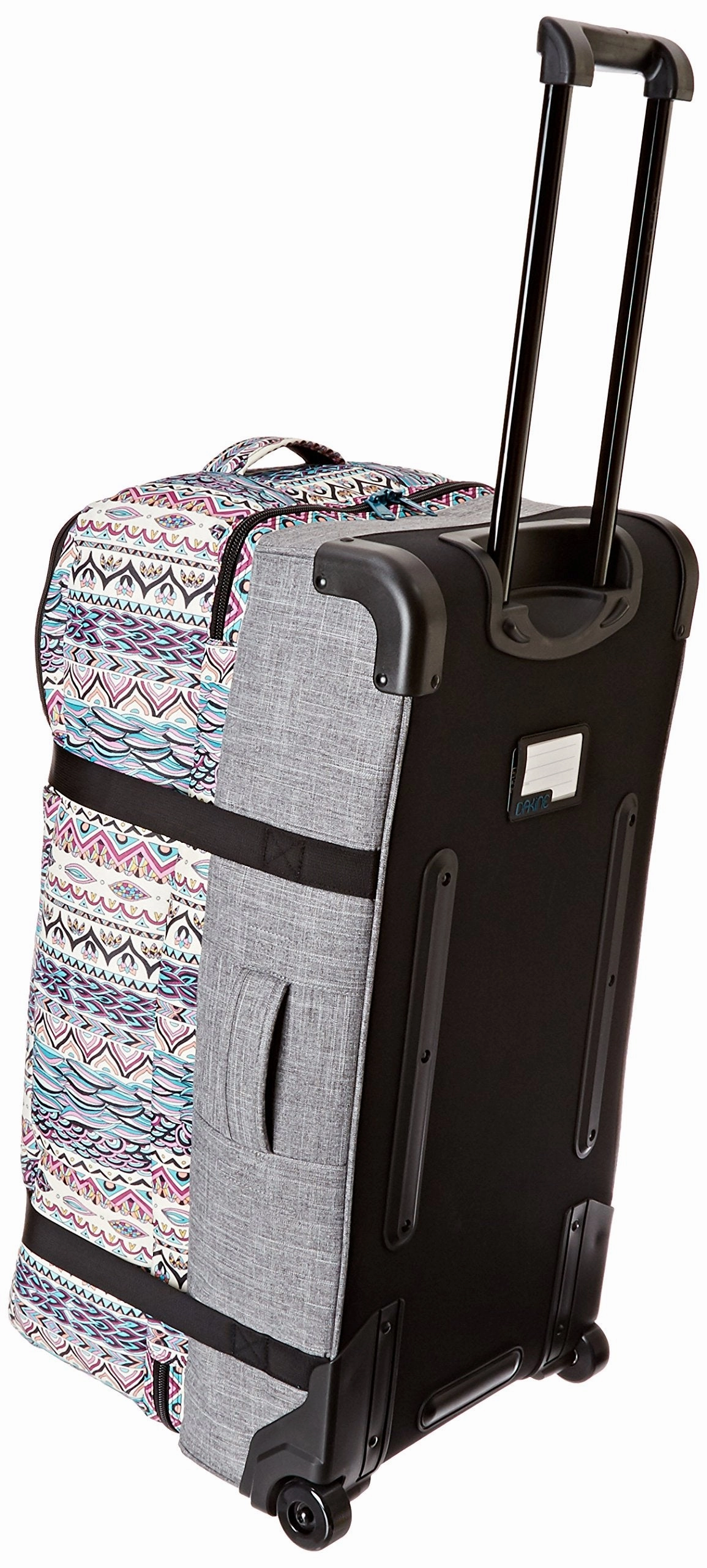 Dakine Split Roller 65L 2-Wheel Wheeled Duffel Bags