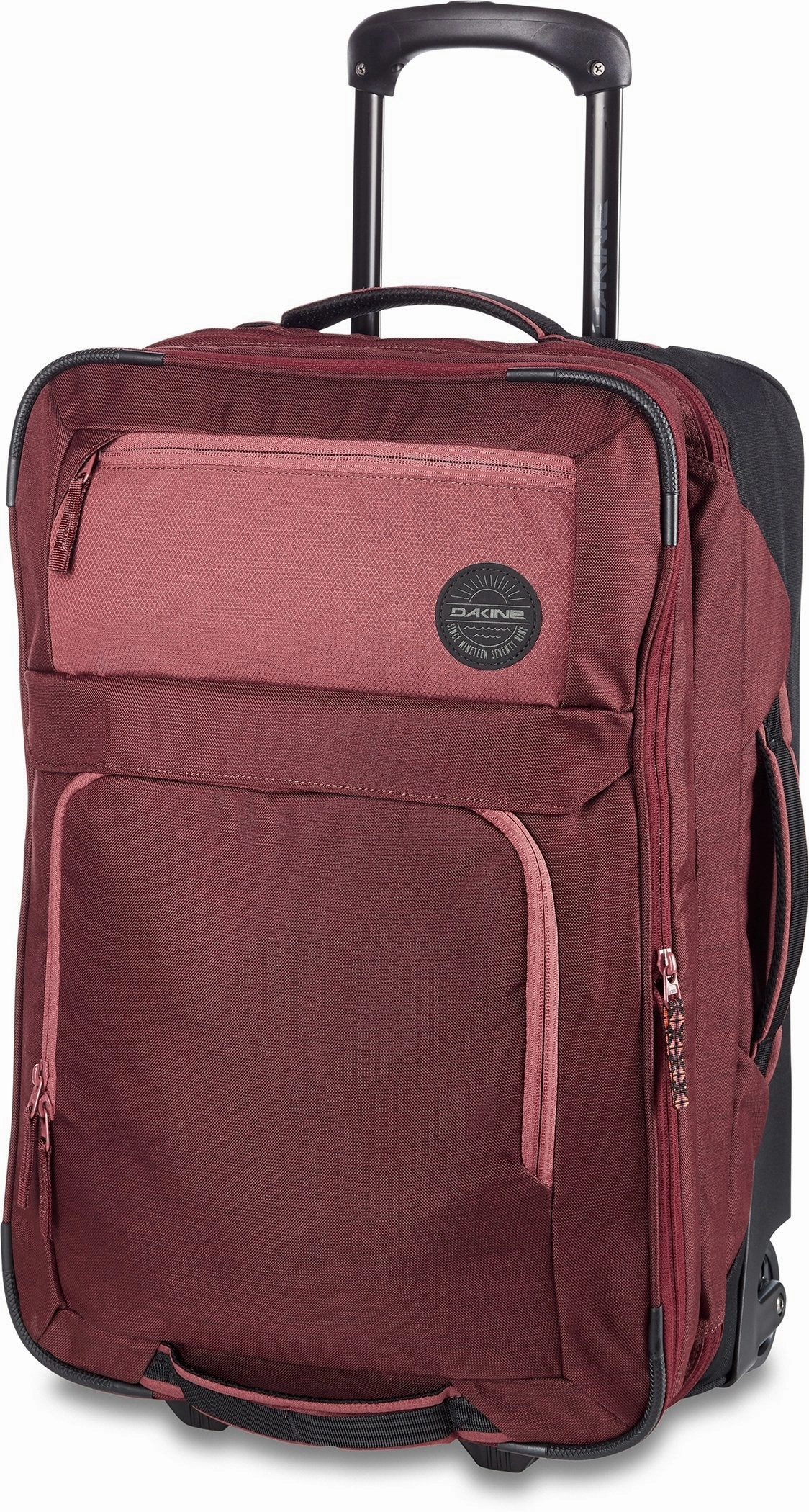 Dakine Status Roller 45L  2-Wheel Wheeled Duffel Bags