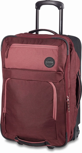 Dakine Status Roller 45L  2-Wheel Wheeled Duffel Bags