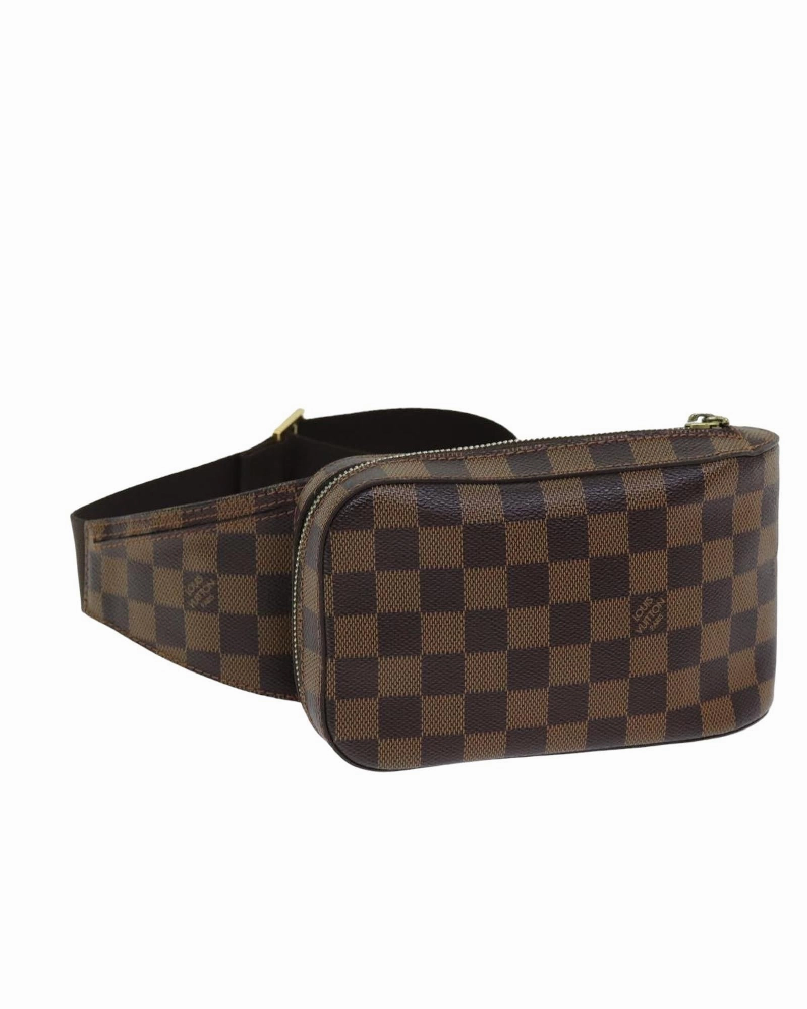 Dauphine Crossbody Bag